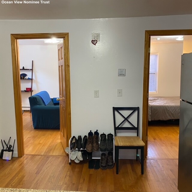 20 Hanover Ave, North End