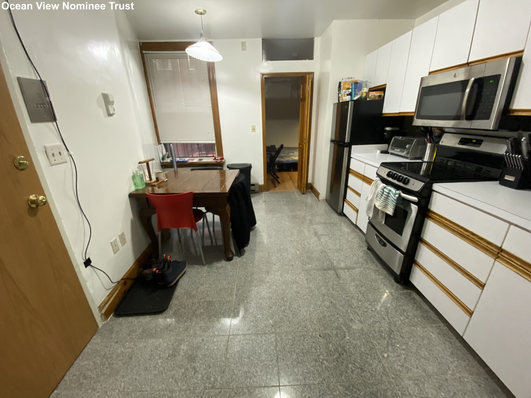 89 Prince St, North End