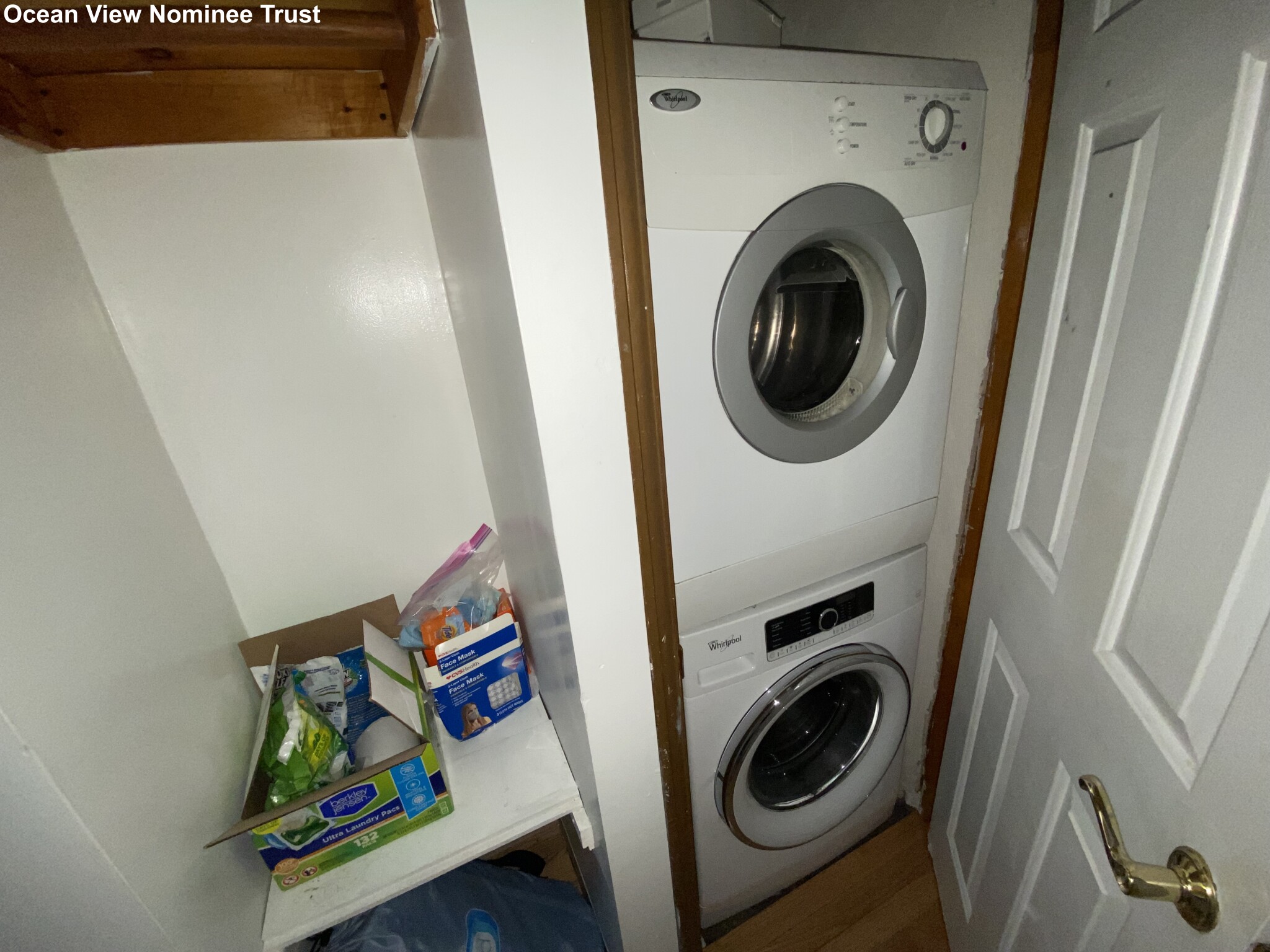 89 Prince St, North End