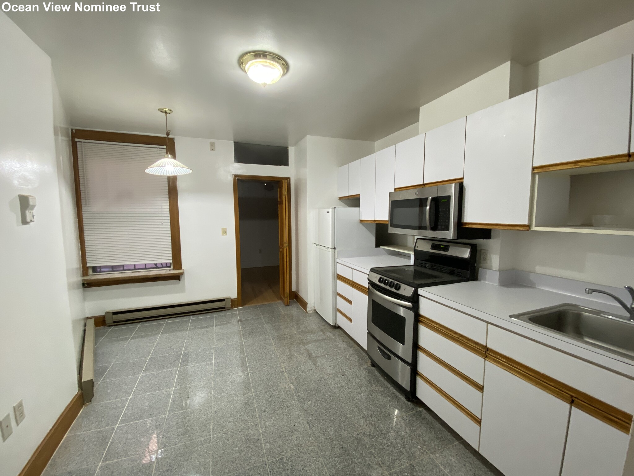 89 Prince St, North End