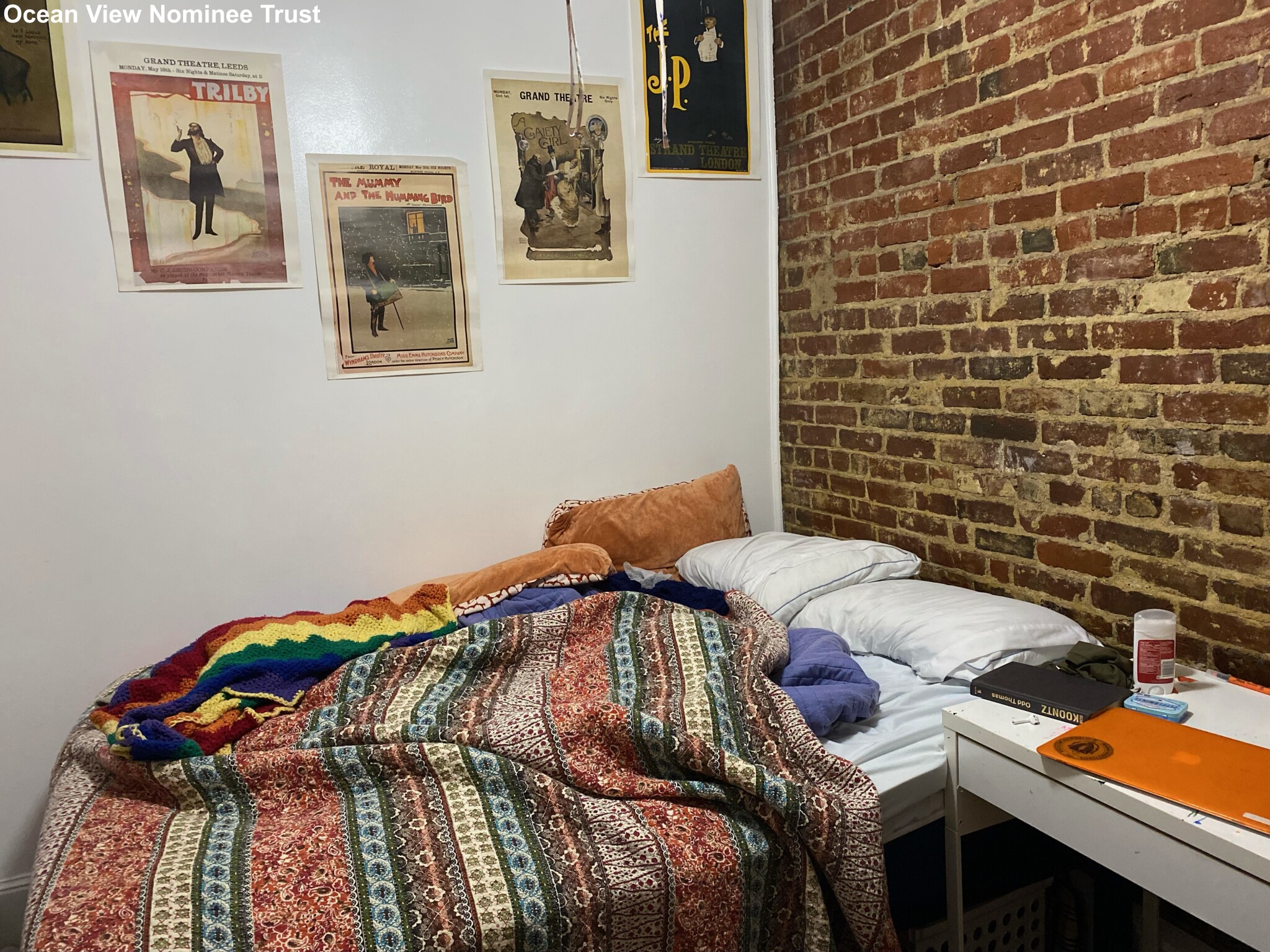 89 Prince St, North End