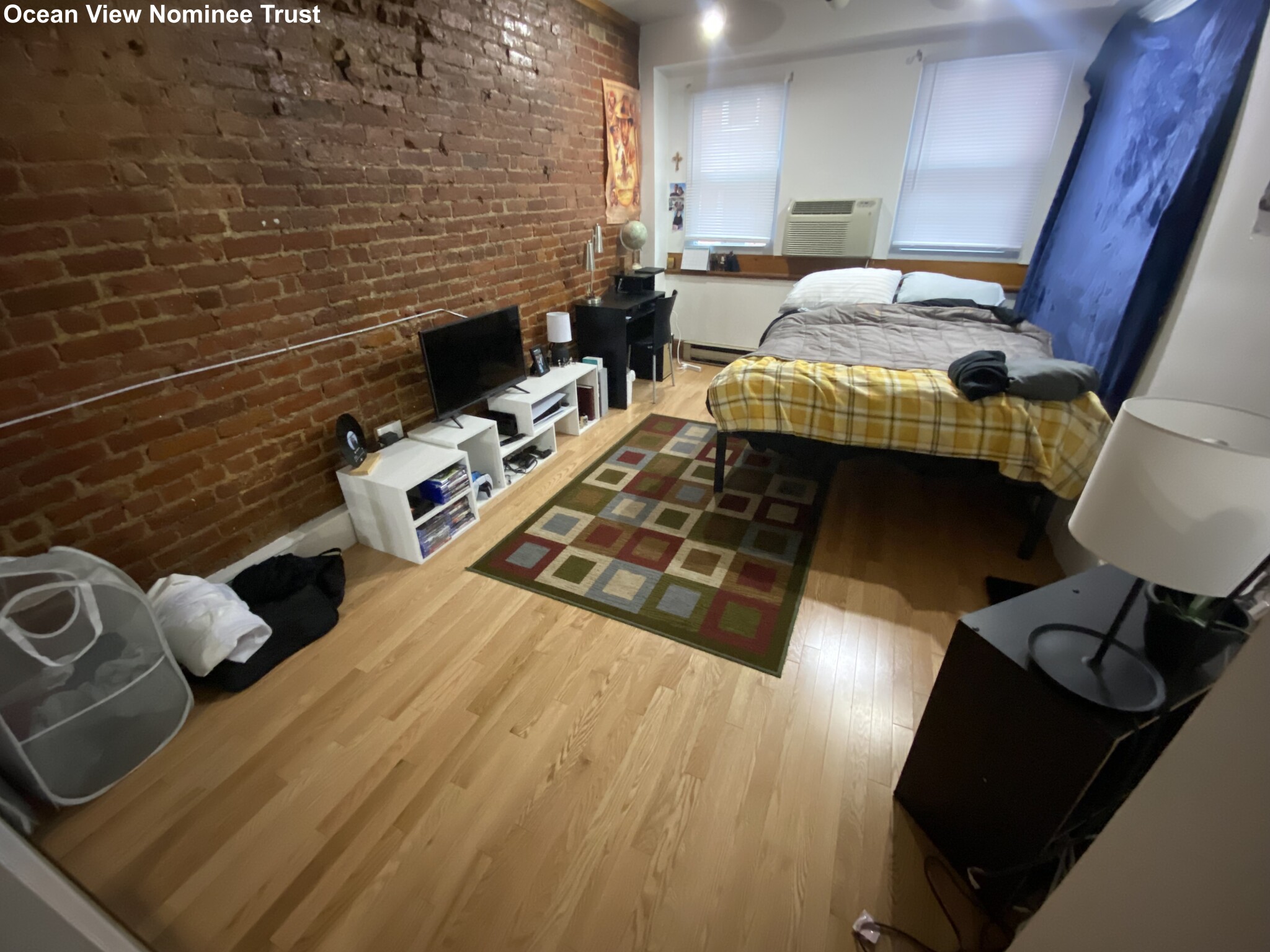 89 Prince St, North End