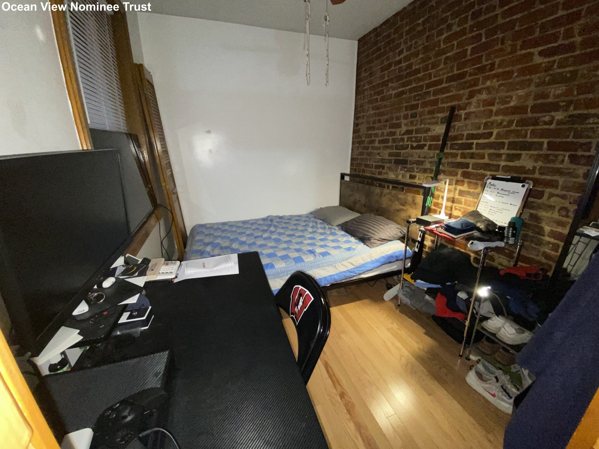 89 Prince St, North End