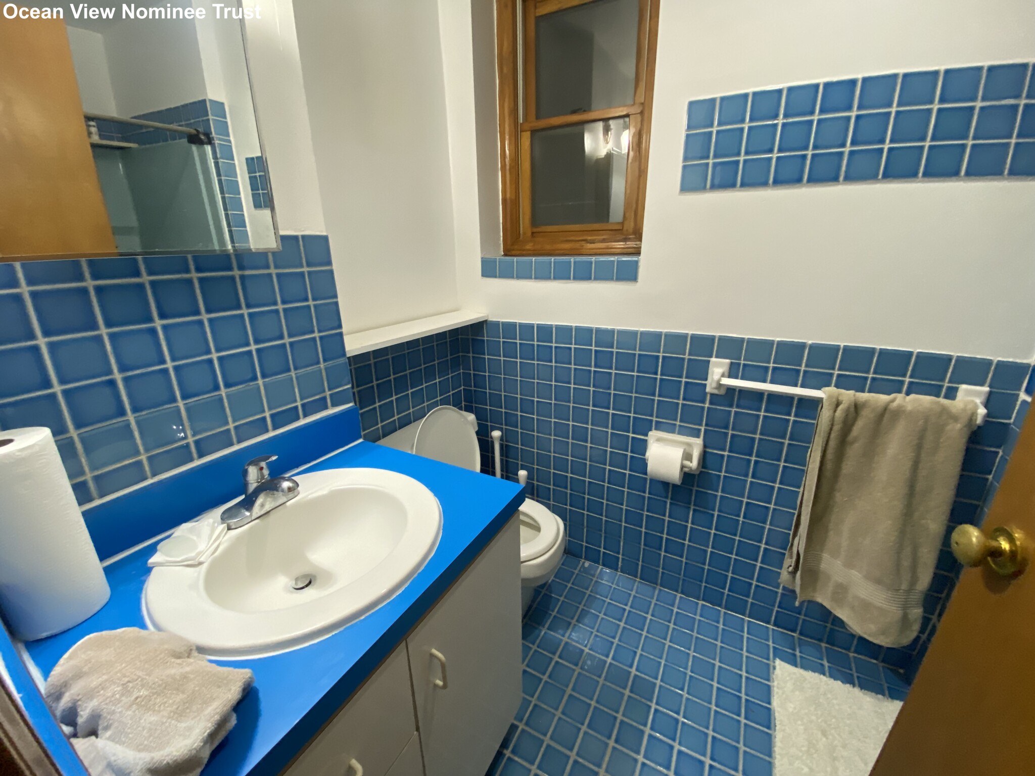 89 Prince St, North End