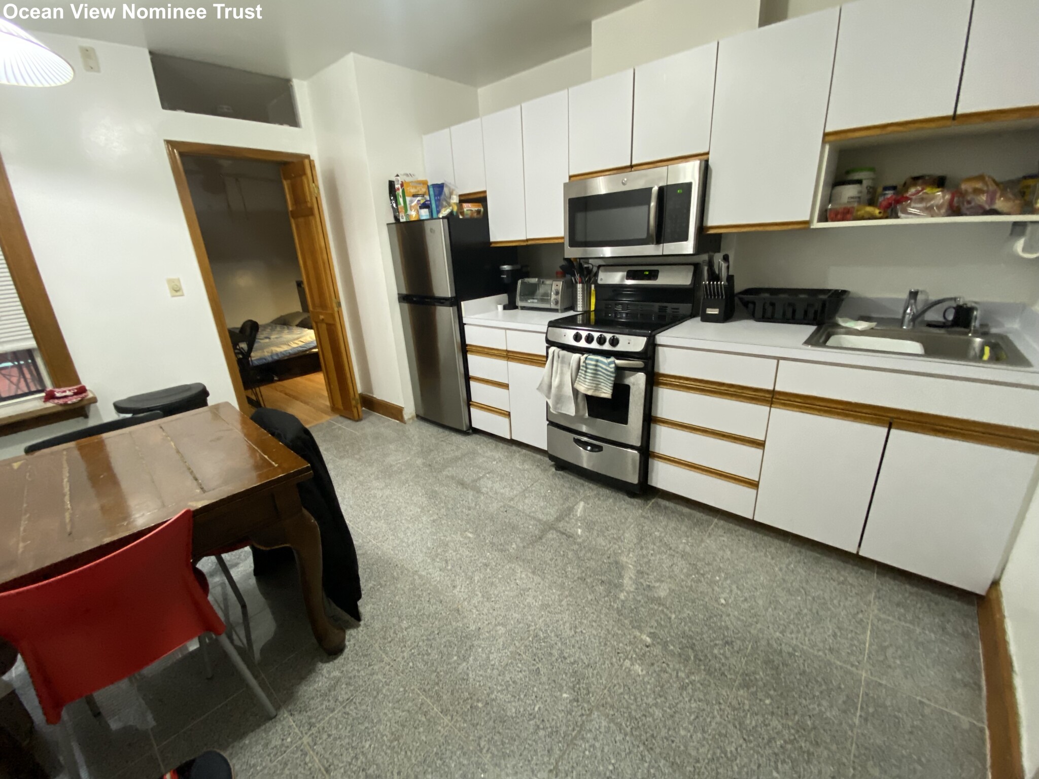 89 Prince St, North End