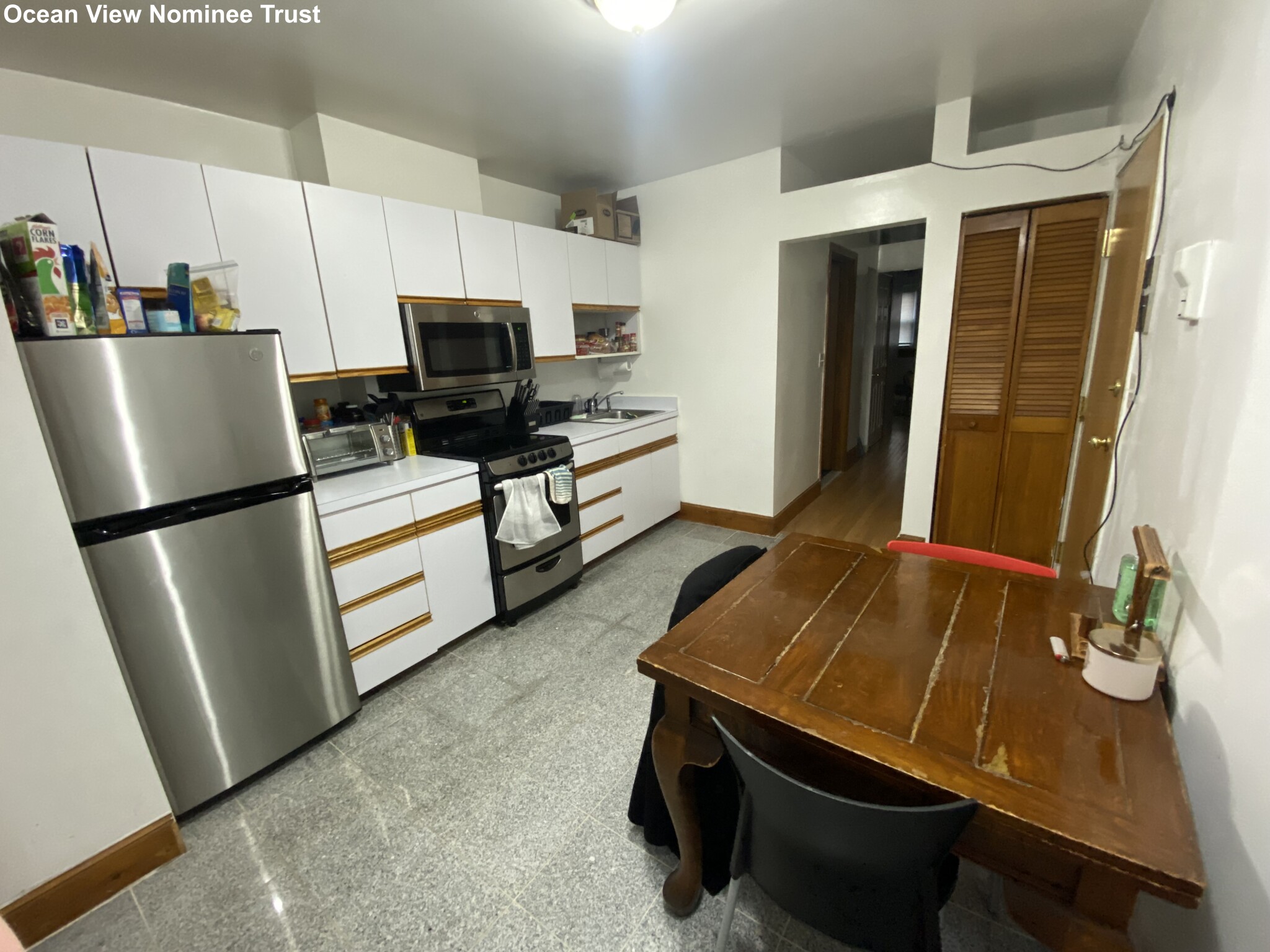 89 Prince St, North End