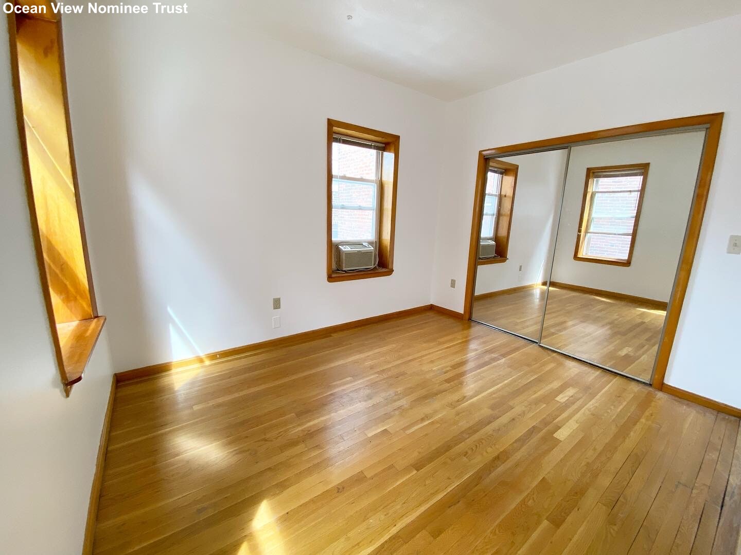 Photos of apartment on North St.,Boston MA 02113