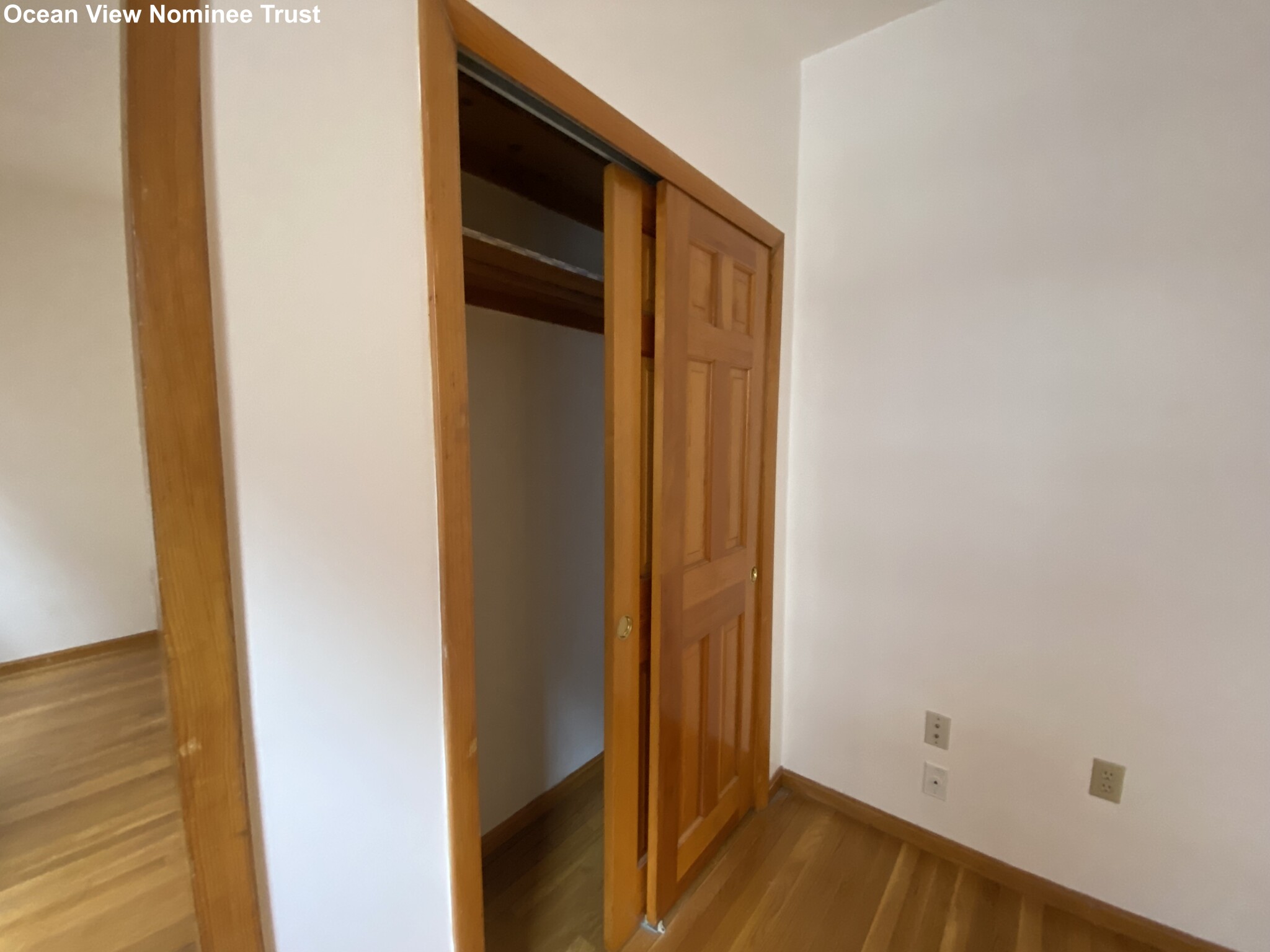 Photos of apartment on North St.,Boston MA 02113