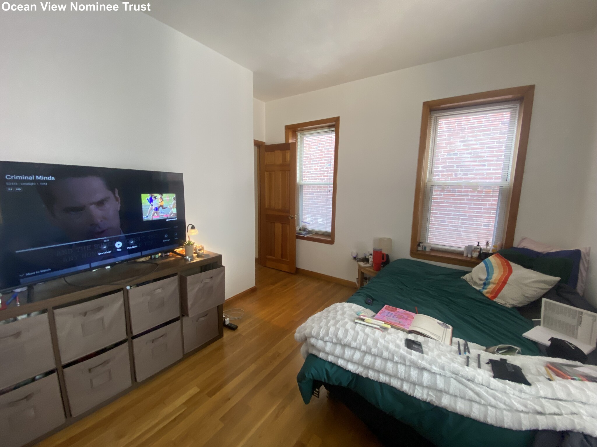 Photos of apartment on North St.,Boston MA 02113