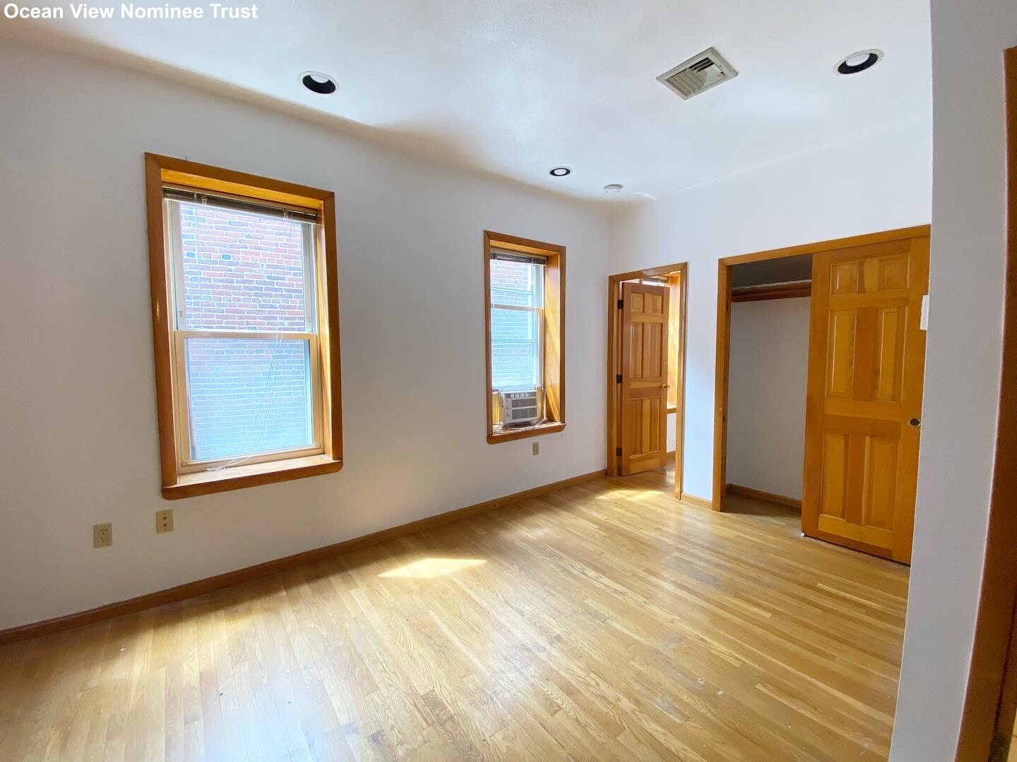 Photos of apartment on North St.,Boston MA 02113