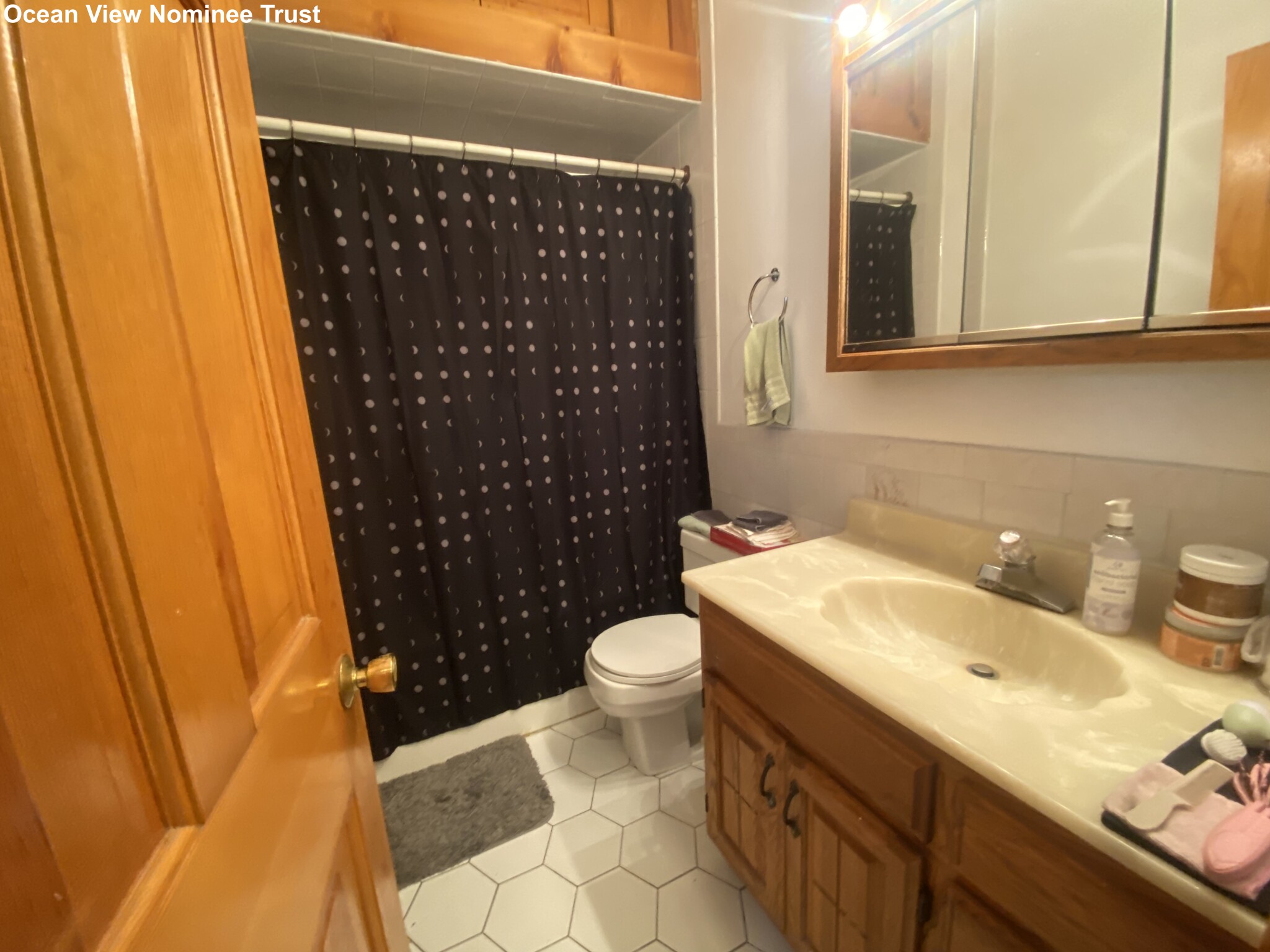 Photos of apartment on North St.,Boston MA 02113