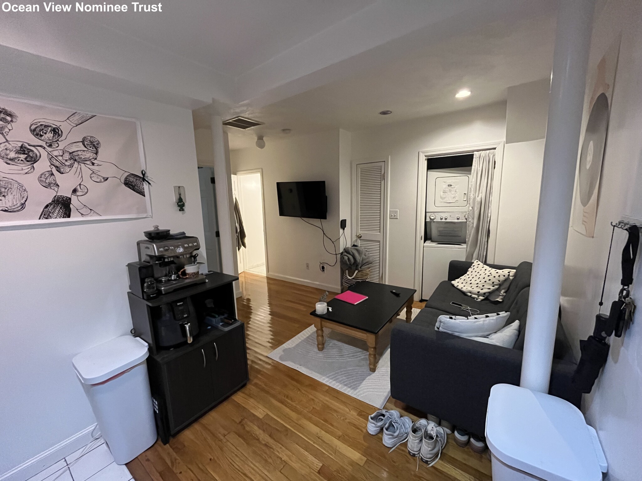 Photos of apartment on Snow Hill,Boston MA 02113