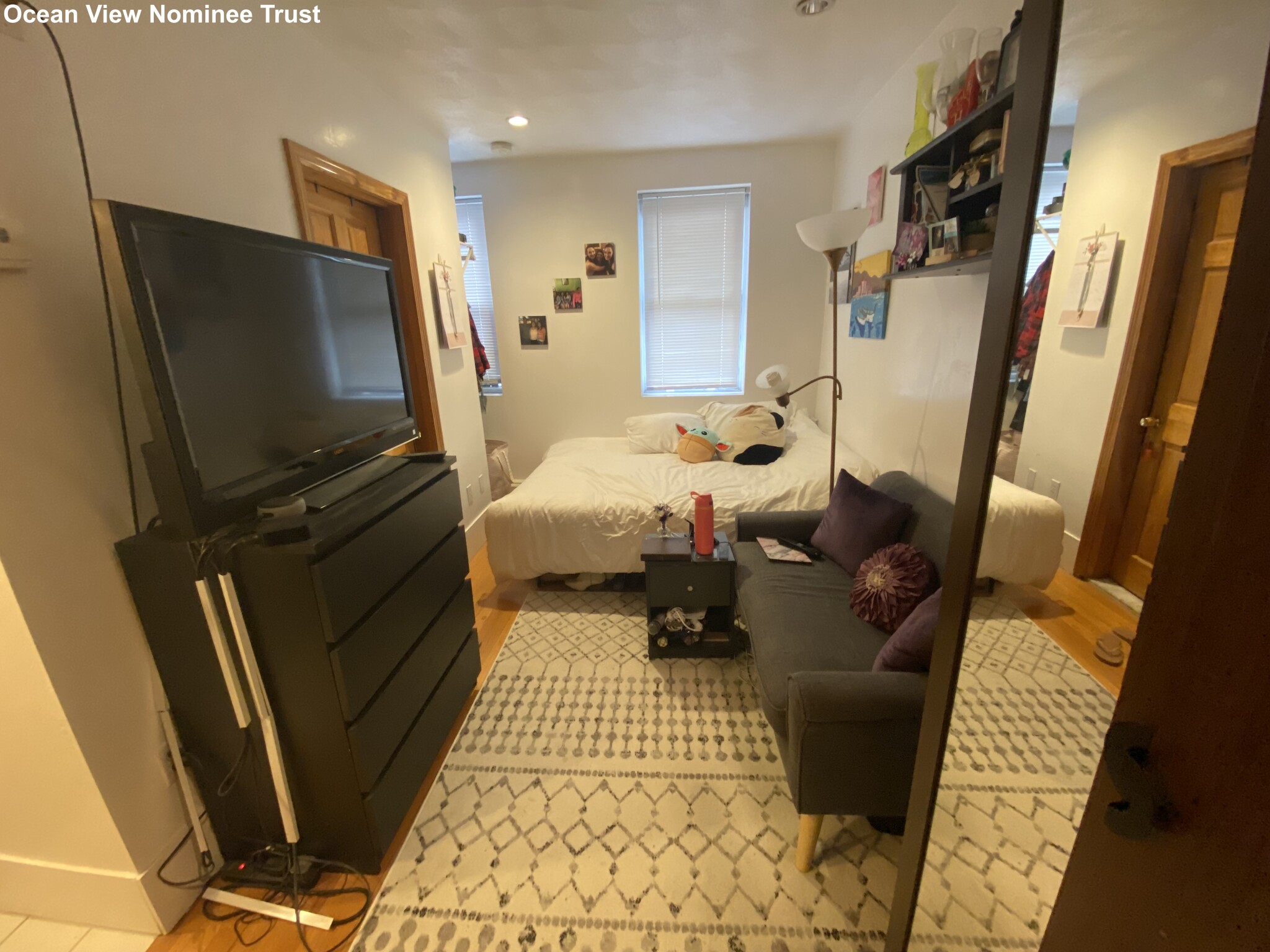 Photos of apartment on ANDERSON St.,Boston MA 02113