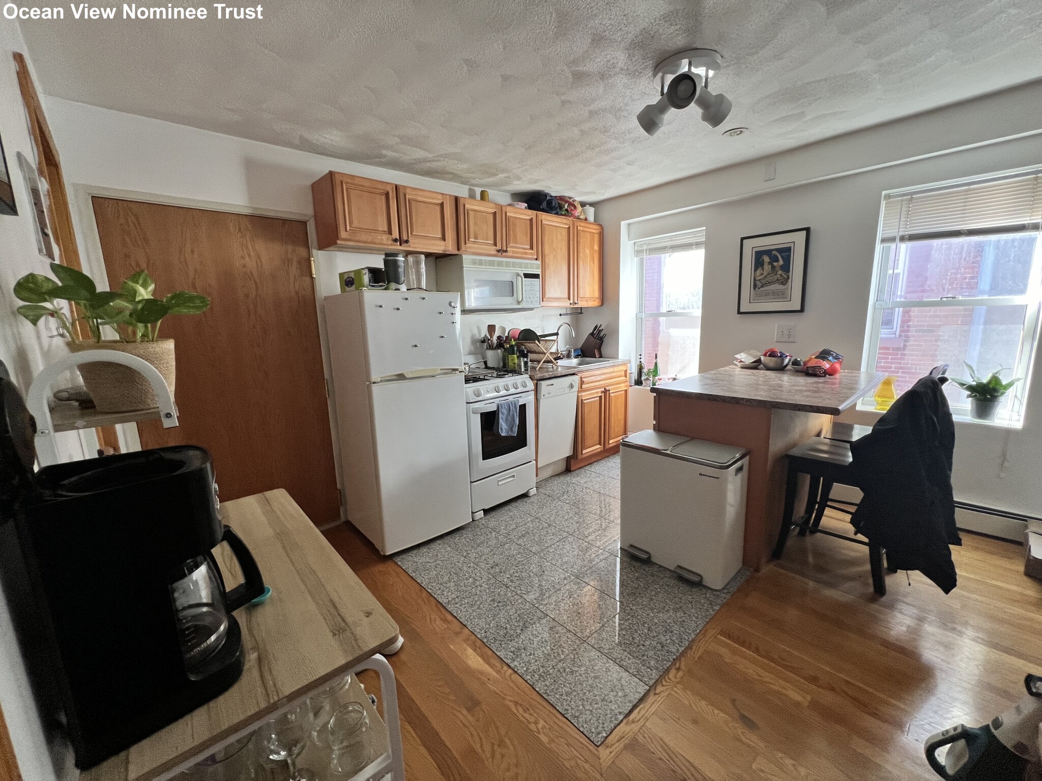 Photos of apartment on North Bennet,Boston MA 02113