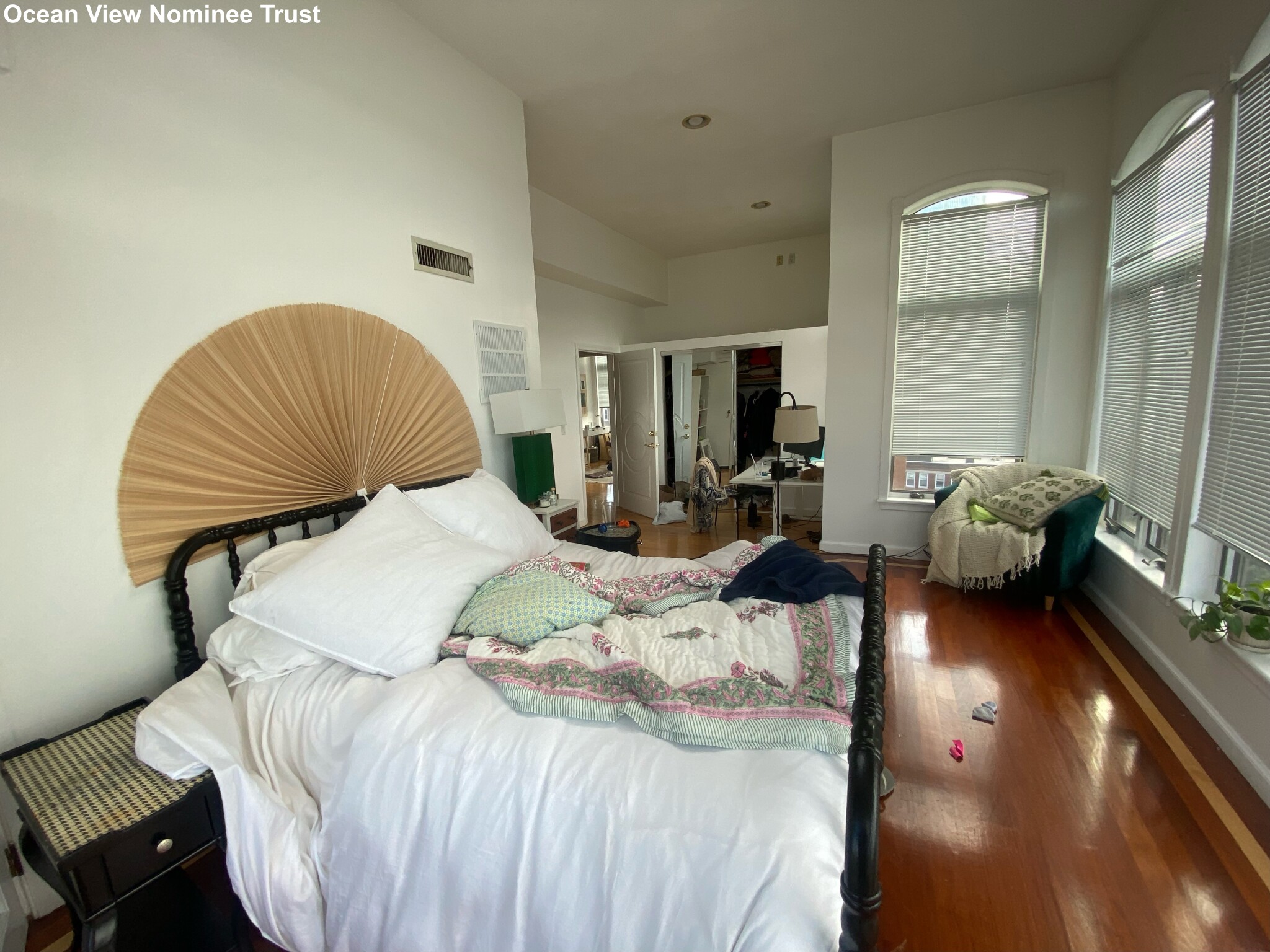 Photos of apartment on Snow Hill St.,Boston MA 02113