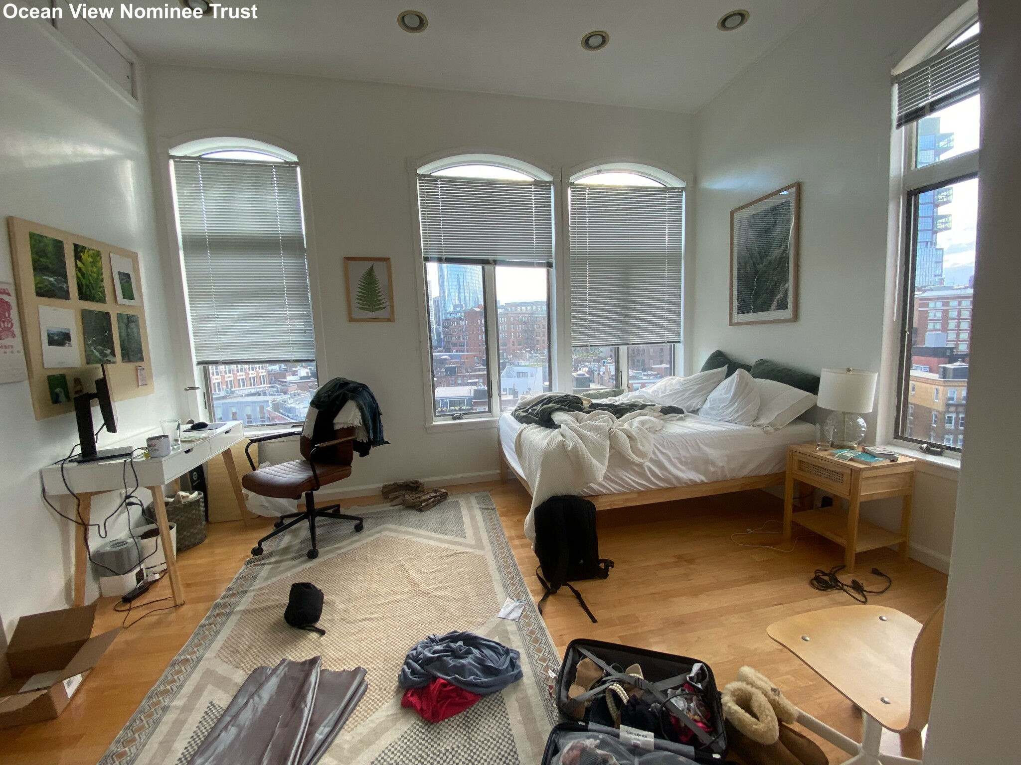 Photos of apartment on Snow Hill St.,Boston MA 02113