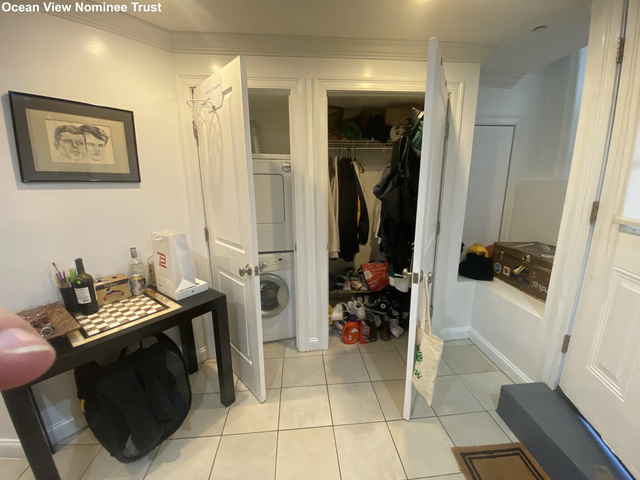 Photos of apartment on Sheafe St.,Boston MA 02113