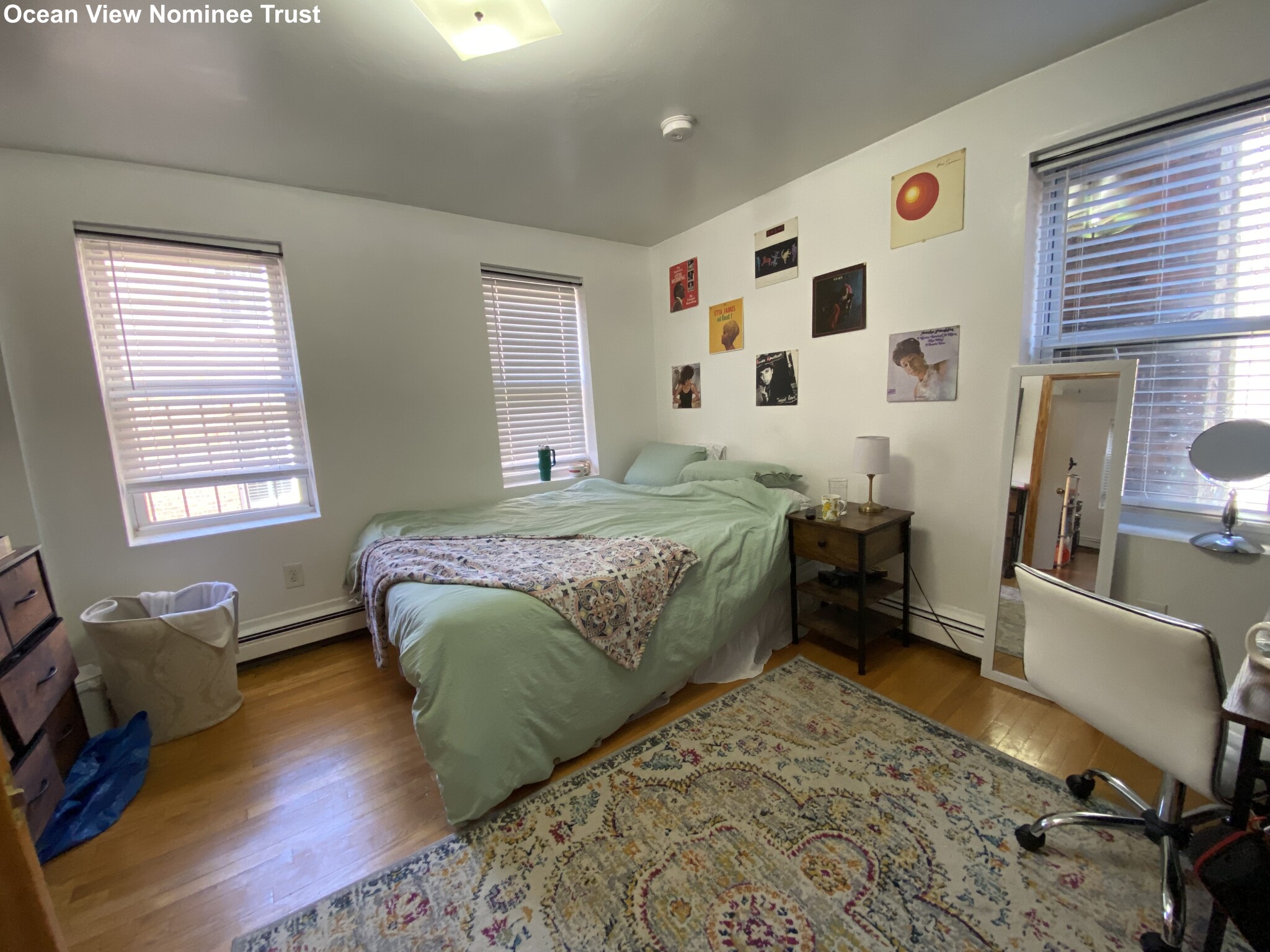 Photos of apartment on Hanover Ave.,Boston MA 02113