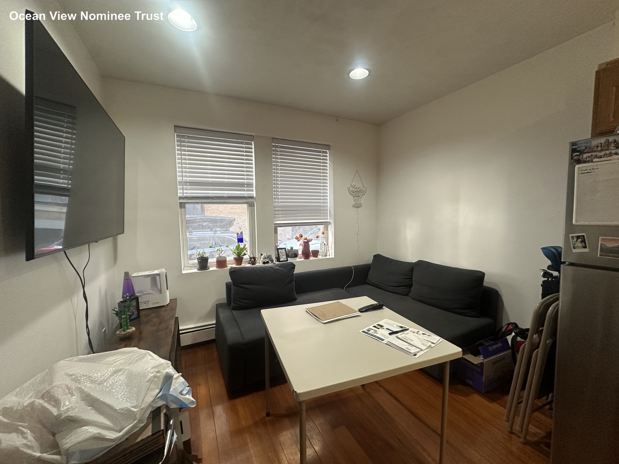 40 Sheafe St. — North End
