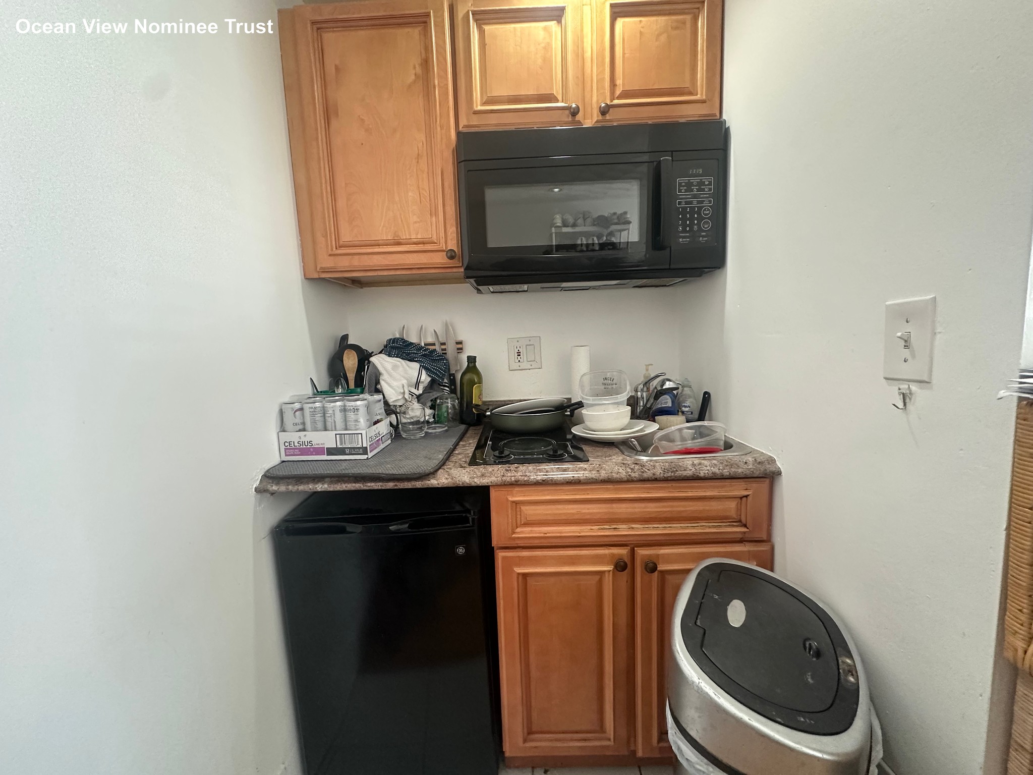 Photos of apartment on Hanover Ave.,Boston MA 02113