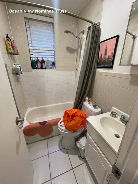 Photos of apartment on Charter St.,Boston MA 02113