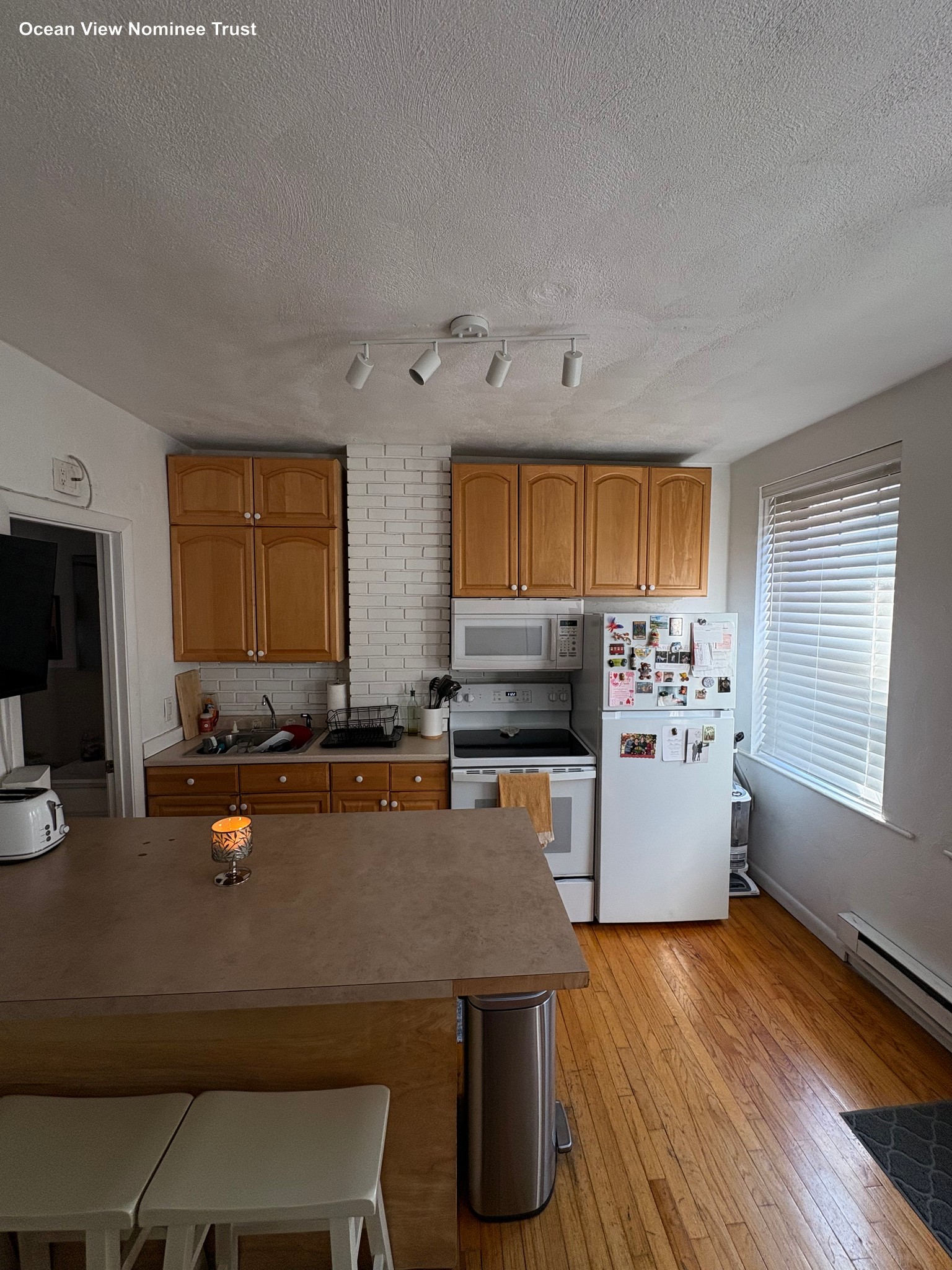 Pictures of  property for rent on Charter St., Boston, MA 02113