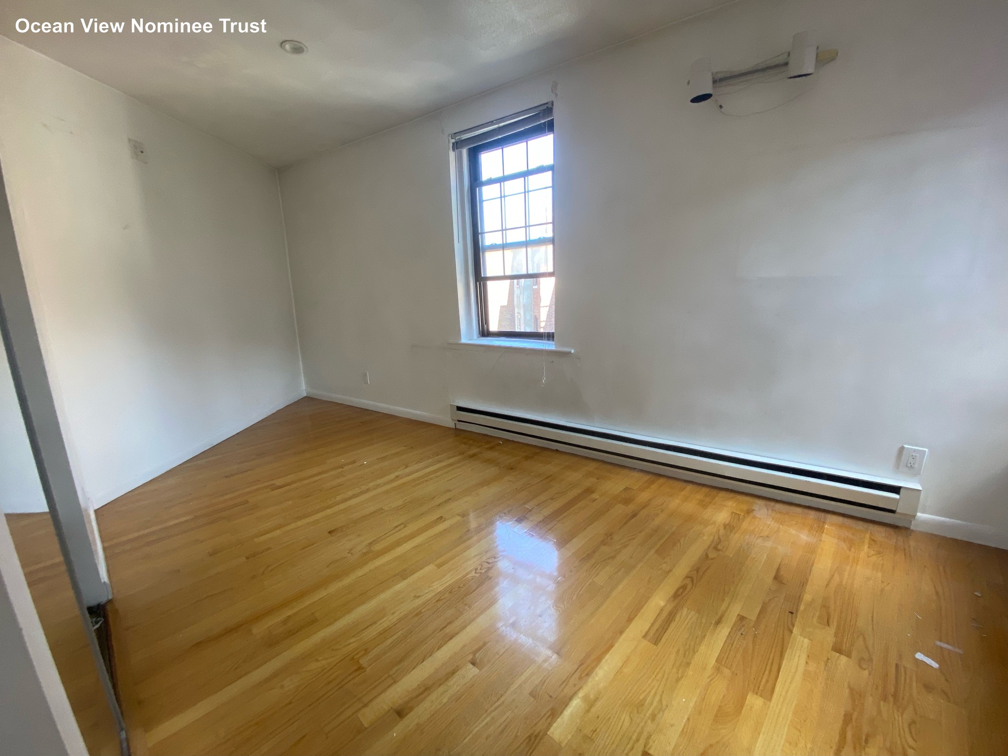 Photos of apartment on Charter St.,Boston MA 02113