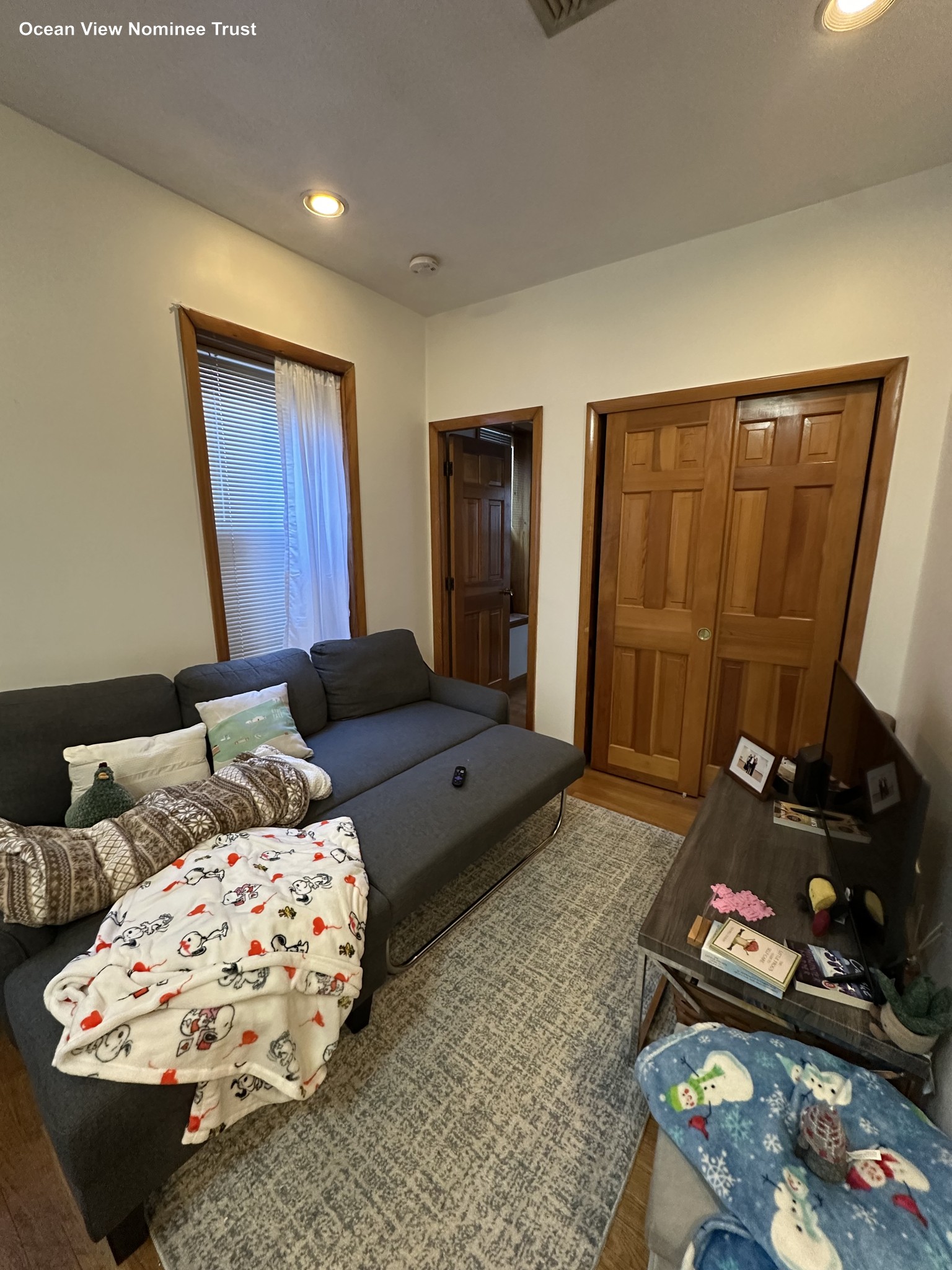 Photos of apartment on North St.,Boston MA 02113