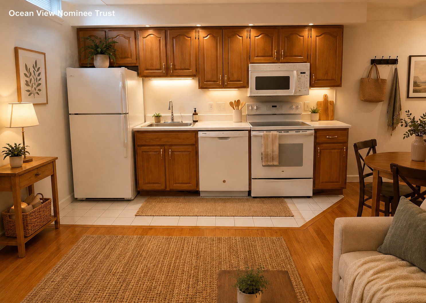 Pictures of  property for rent on Snow Hill, Boston, MA 02113