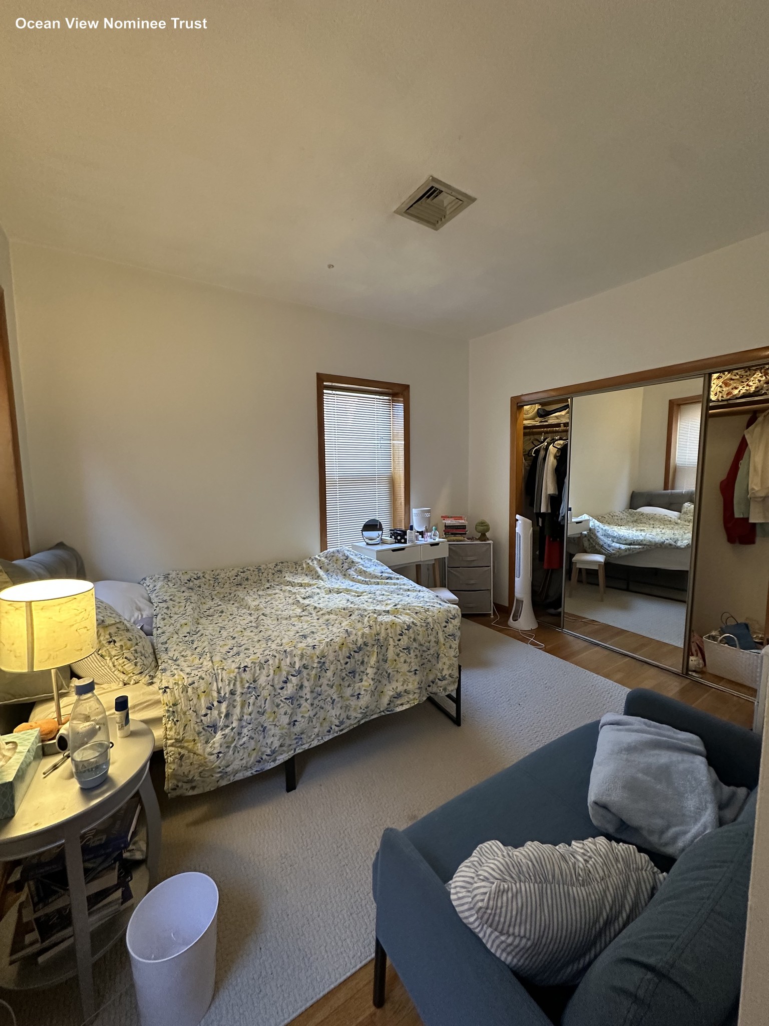 Photos of apartment on North St.,Boston MA 02113