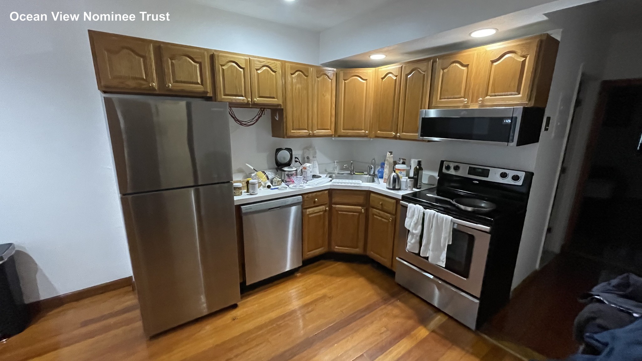 40 Sheafe St. — North End
