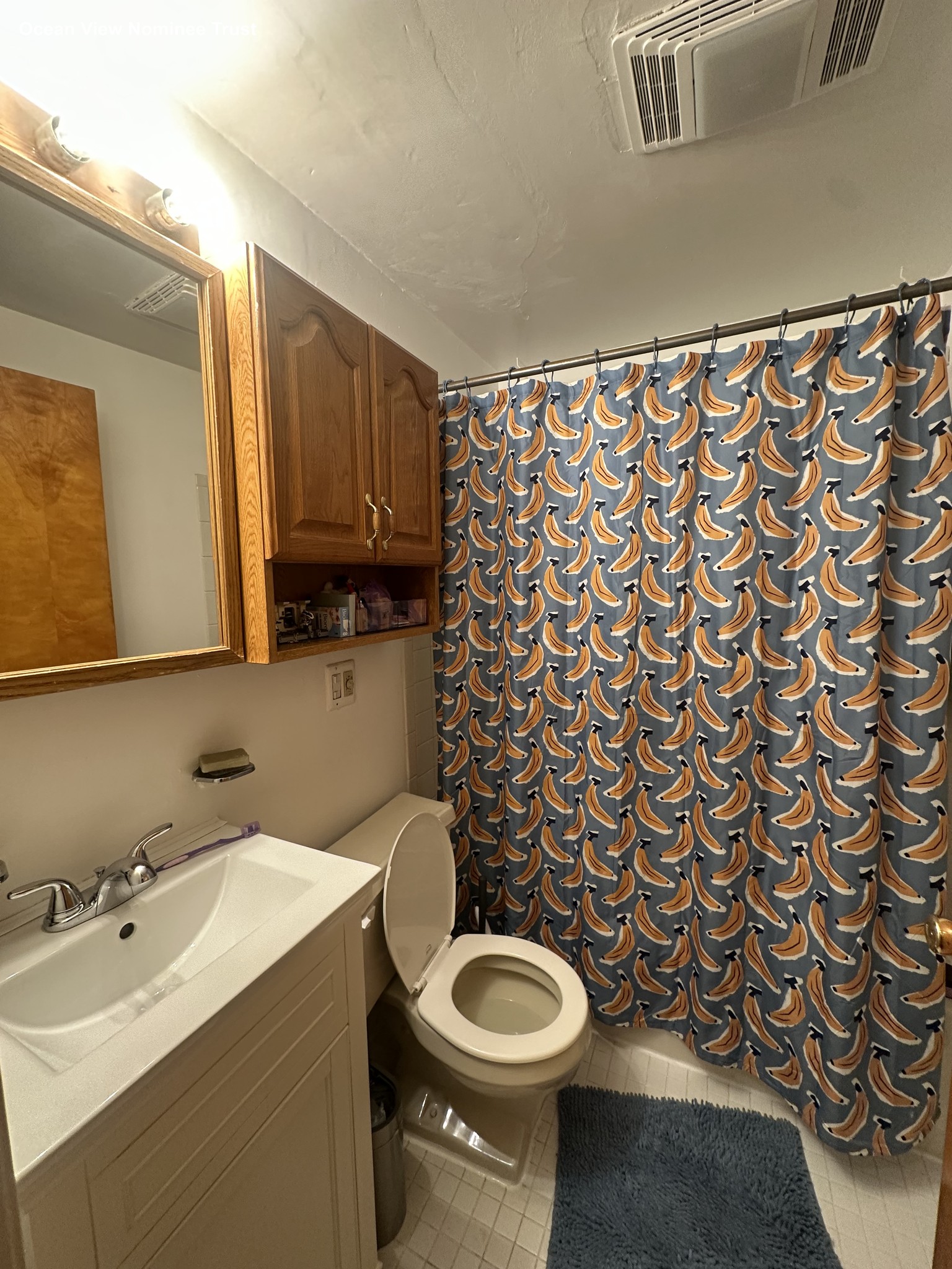 40 Sheafe St. — North End