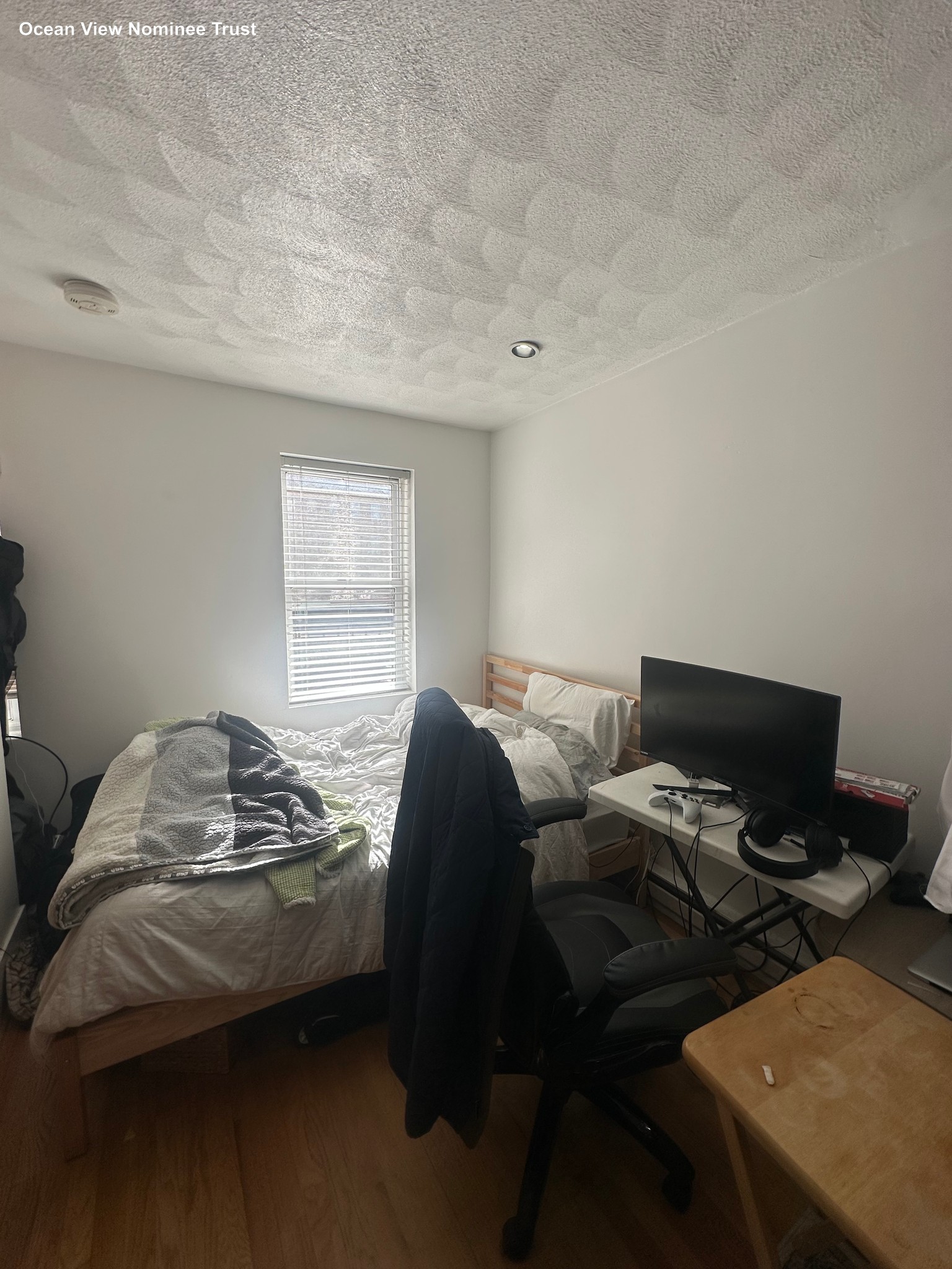 Photos of apartment on Hanover Ave.,Boston MA 02113