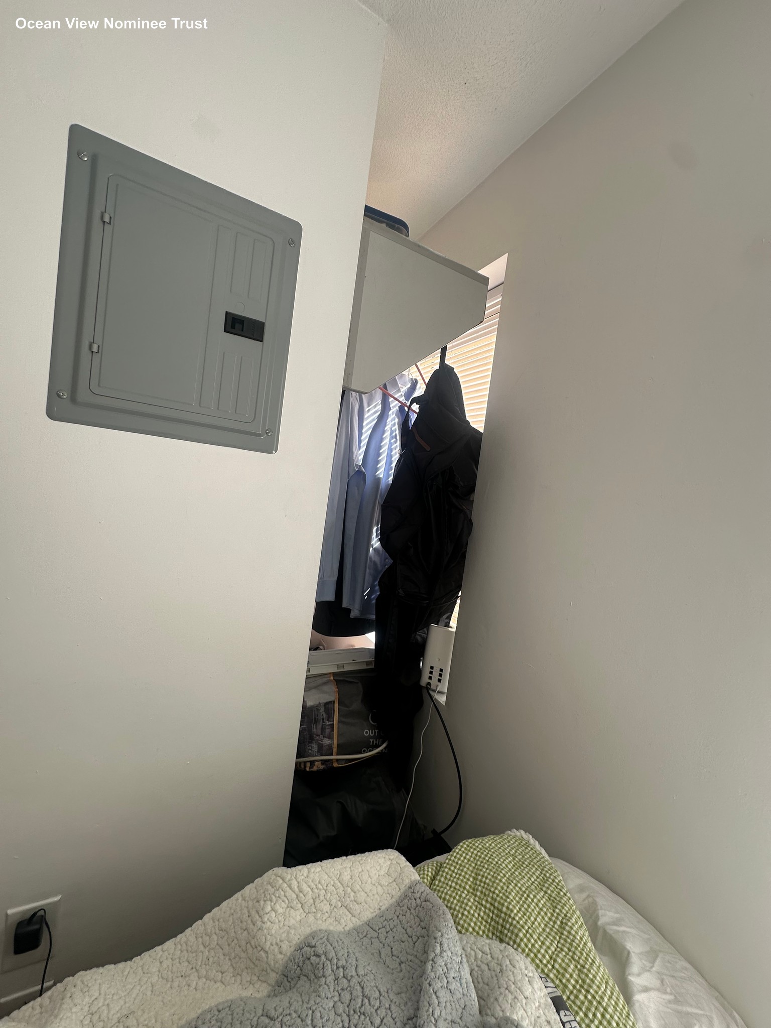Photos of apartment on Hanover Ave.,Boston MA 02113