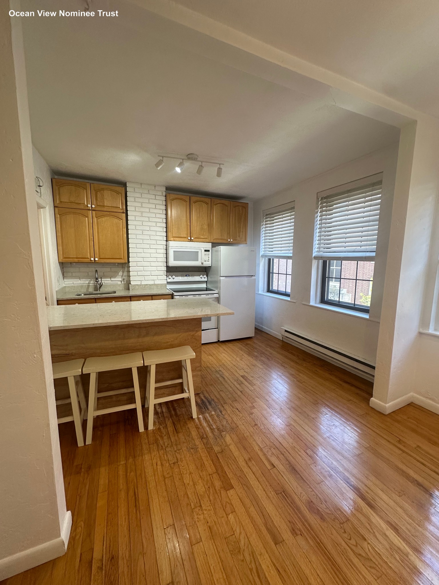 Pictures of  property for rent on Charter St., Boston, MA 02113