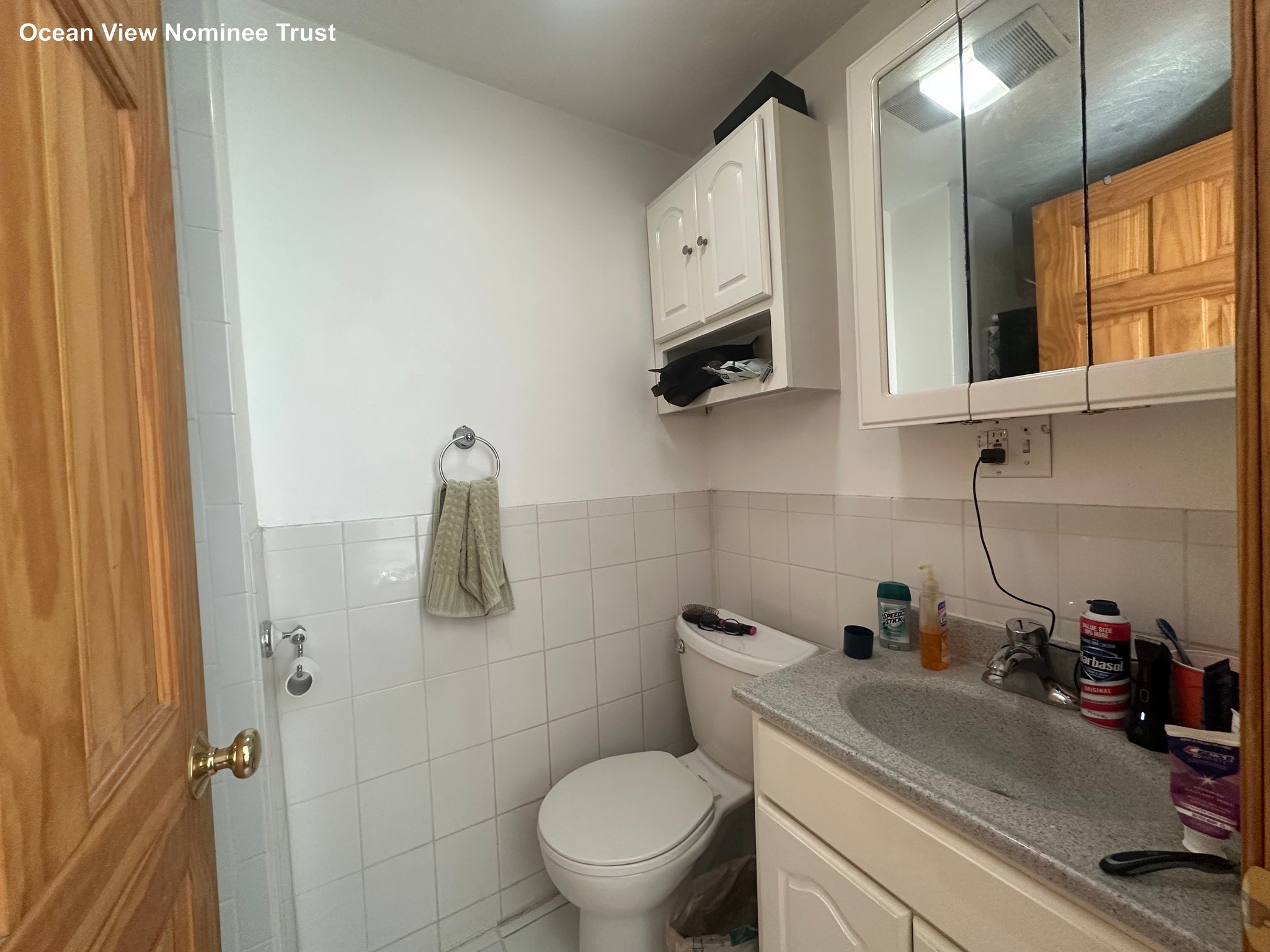 Photos of apartment on Hanover Ave.,Boston MA 02113