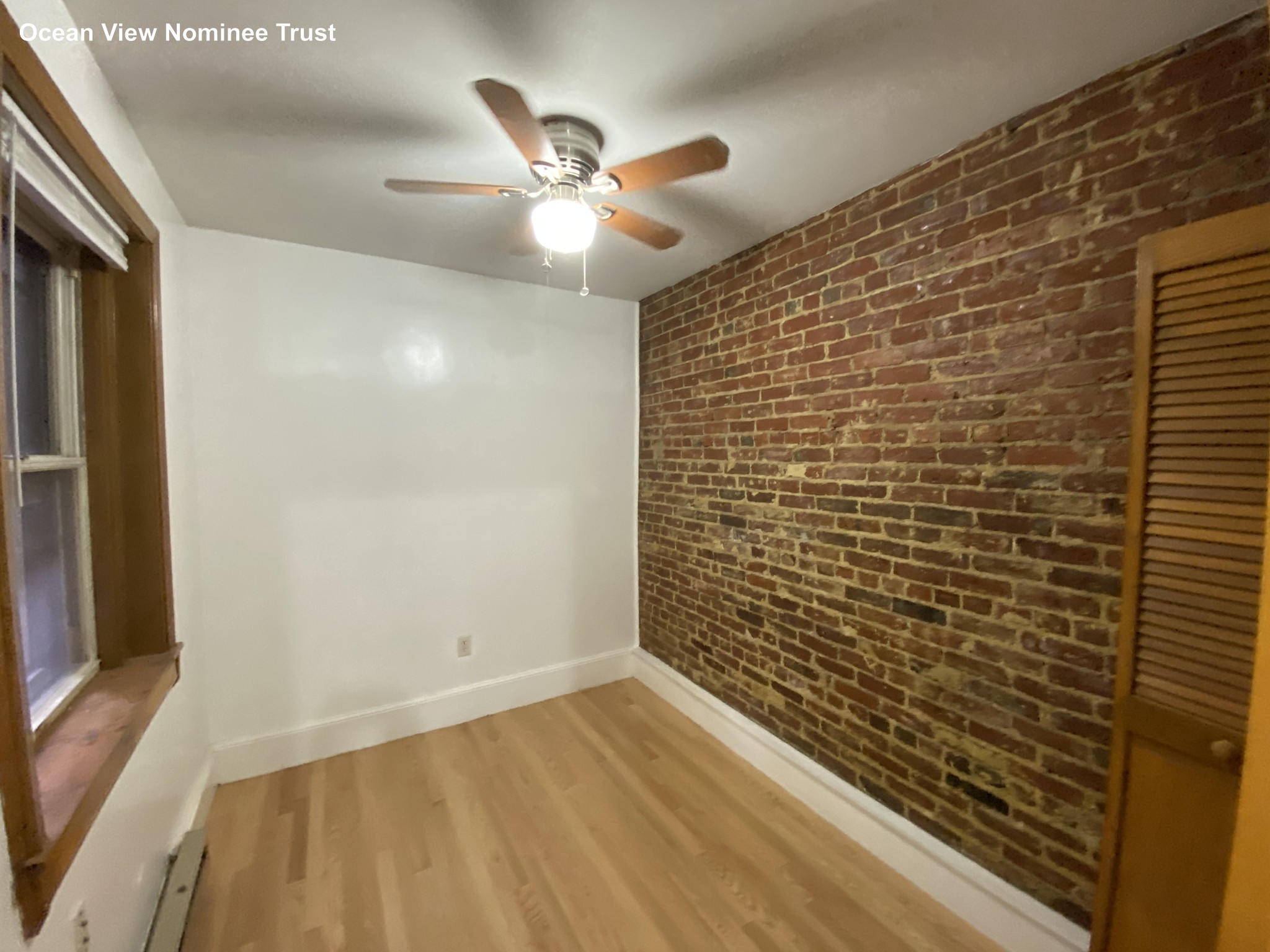 89 Prince St. — North End