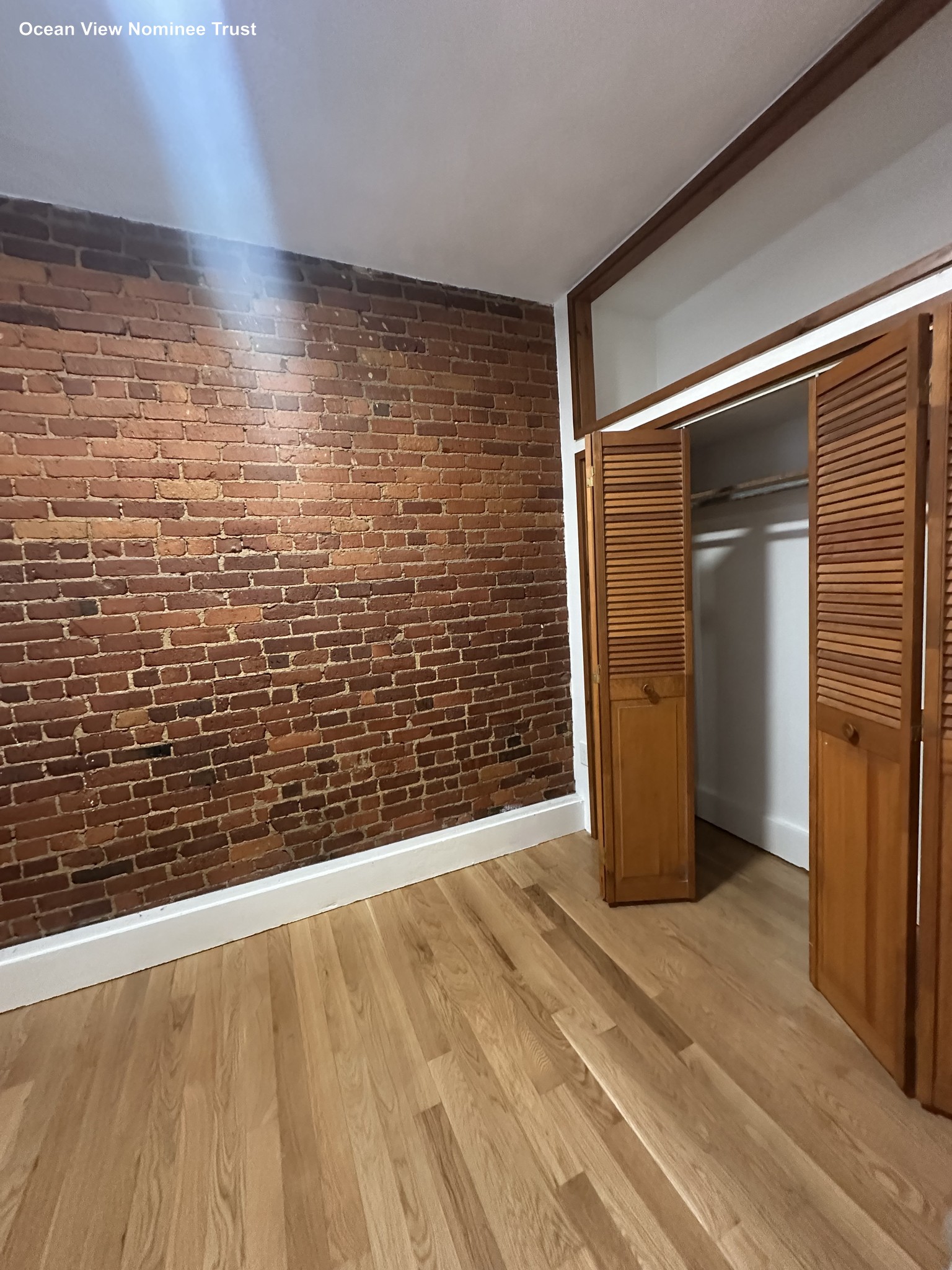 Photos of apartment on Prince St.,Boston MA 02113