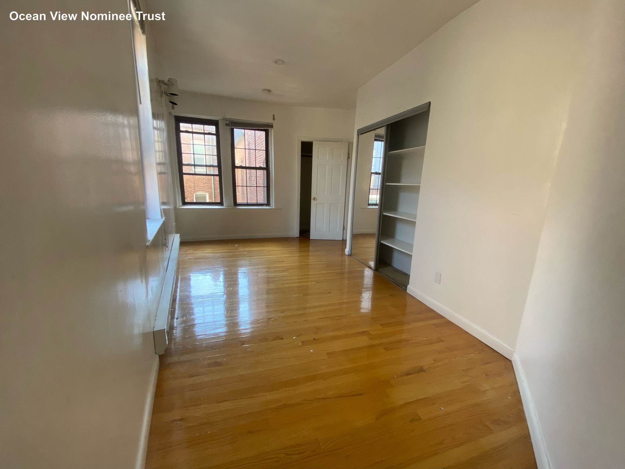 Photos of apartment on Charter St.,Boston MA 02113