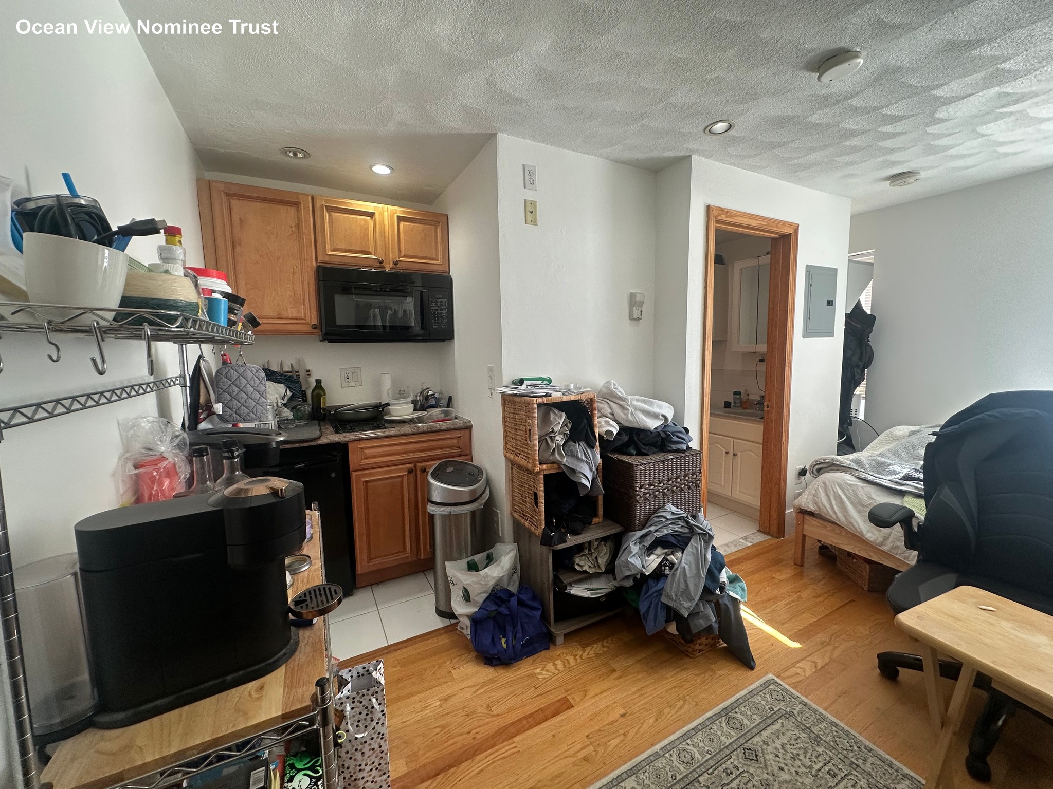 Photos of apartment on Hanover Ave.,Boston MA 02113
