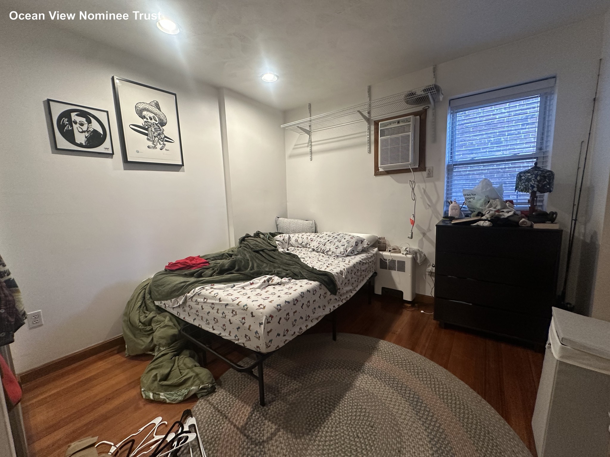 40 Sheafe St. — North End