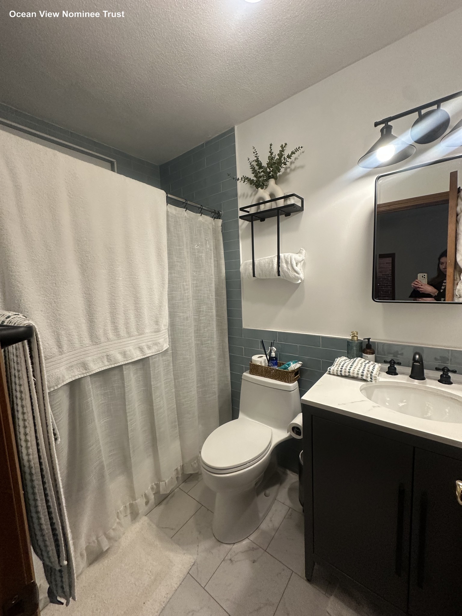 Photos of apartment on Prince St.,Boston MA 02113