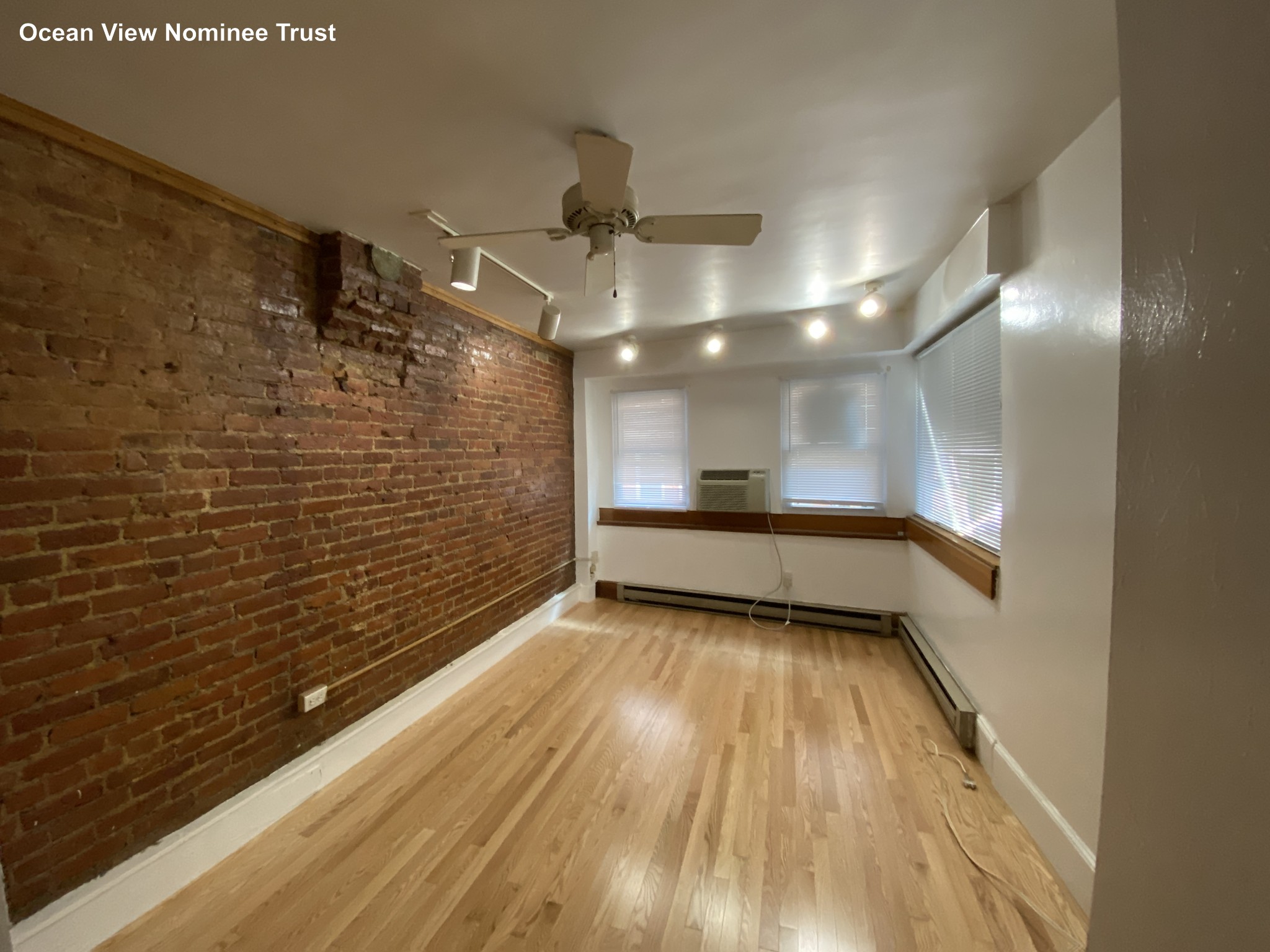89 Prince St. — North End