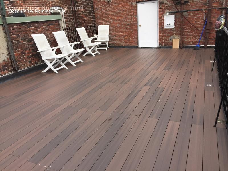 Photos of apartment on North St.,Boston MA 02113