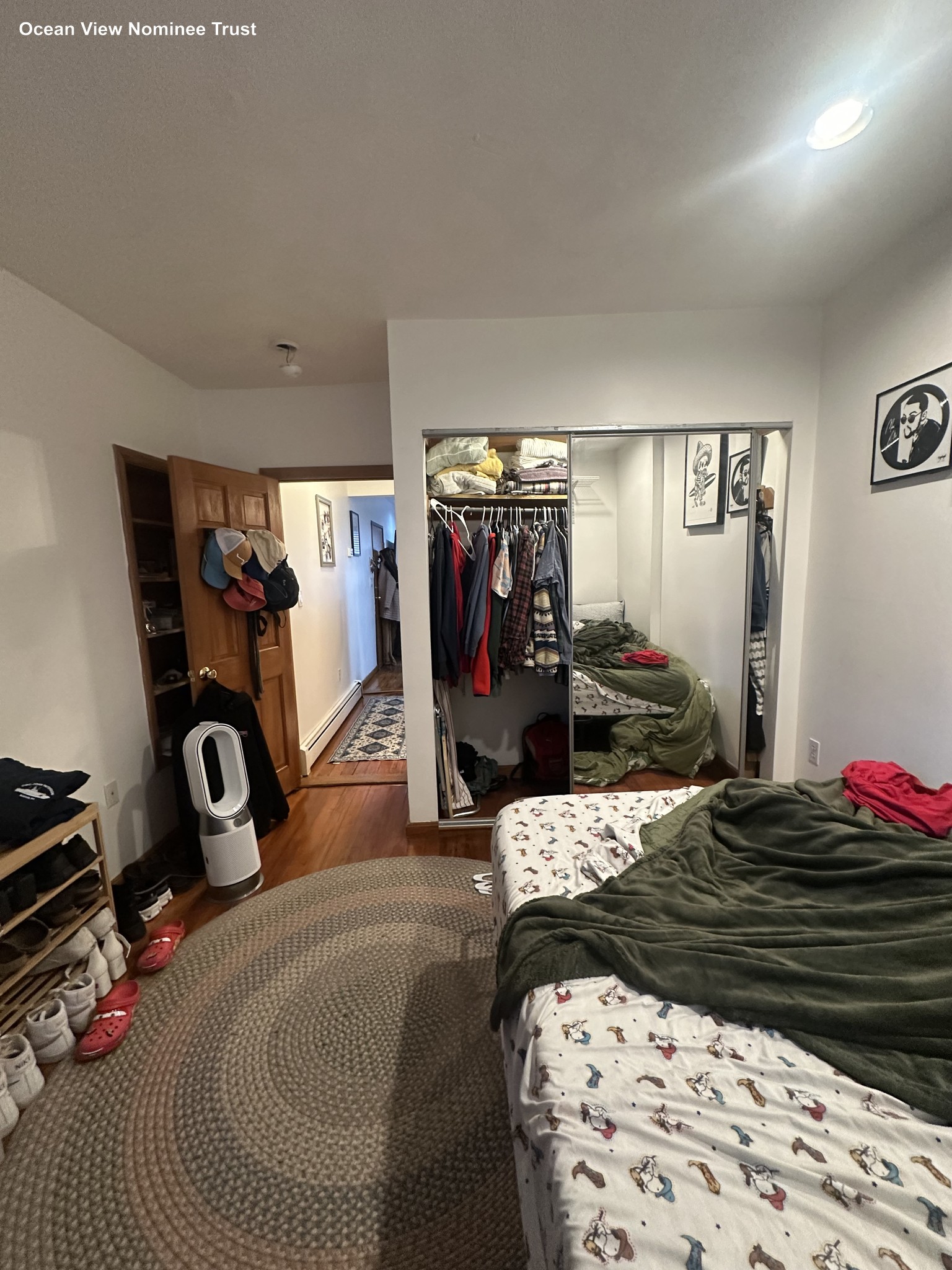40 Sheafe St. — North End