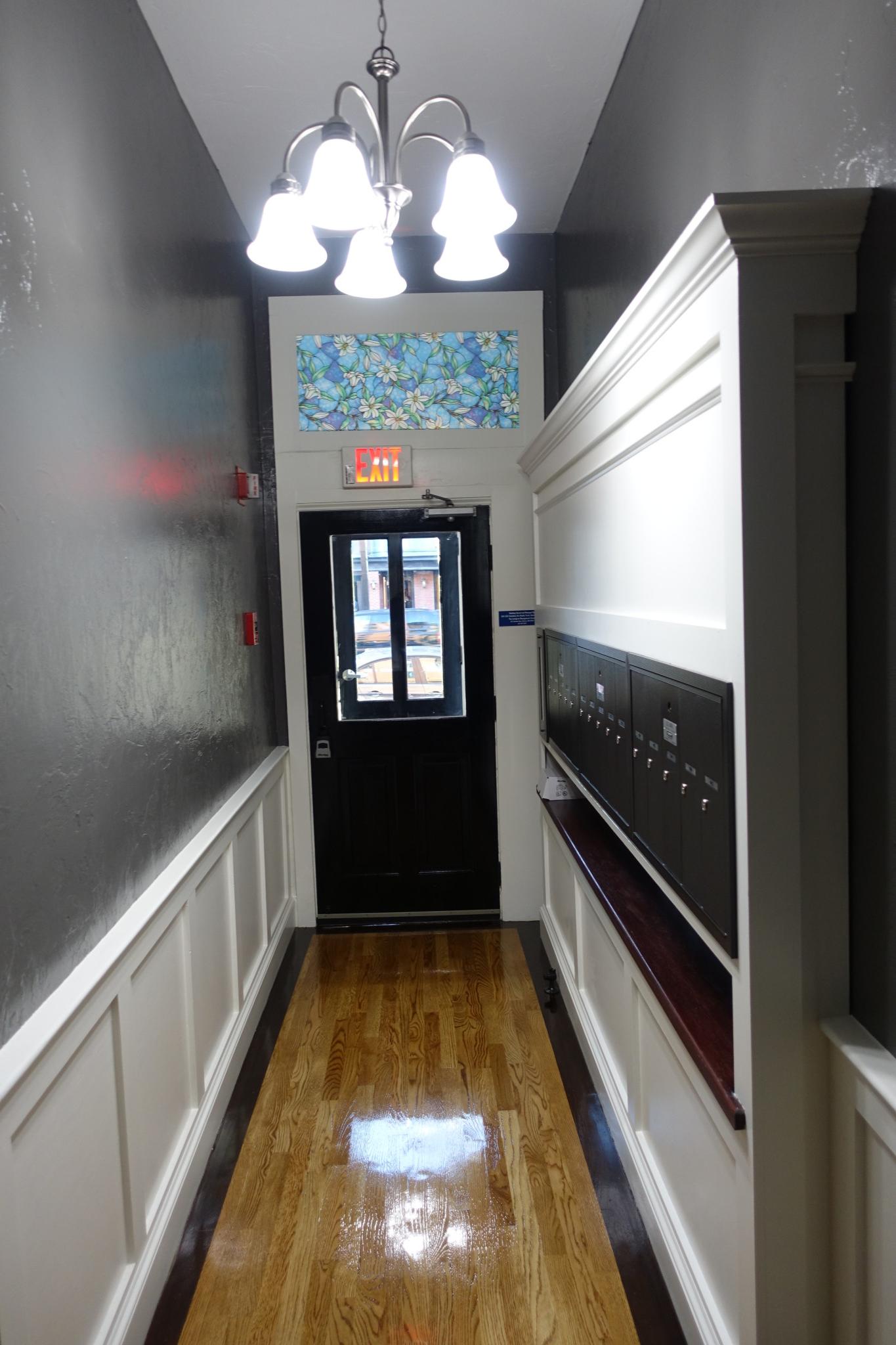 1 bed, 1 bath apartment for rent at 534 Columbus Ave Unit 1A, South End — photo 18 of 19