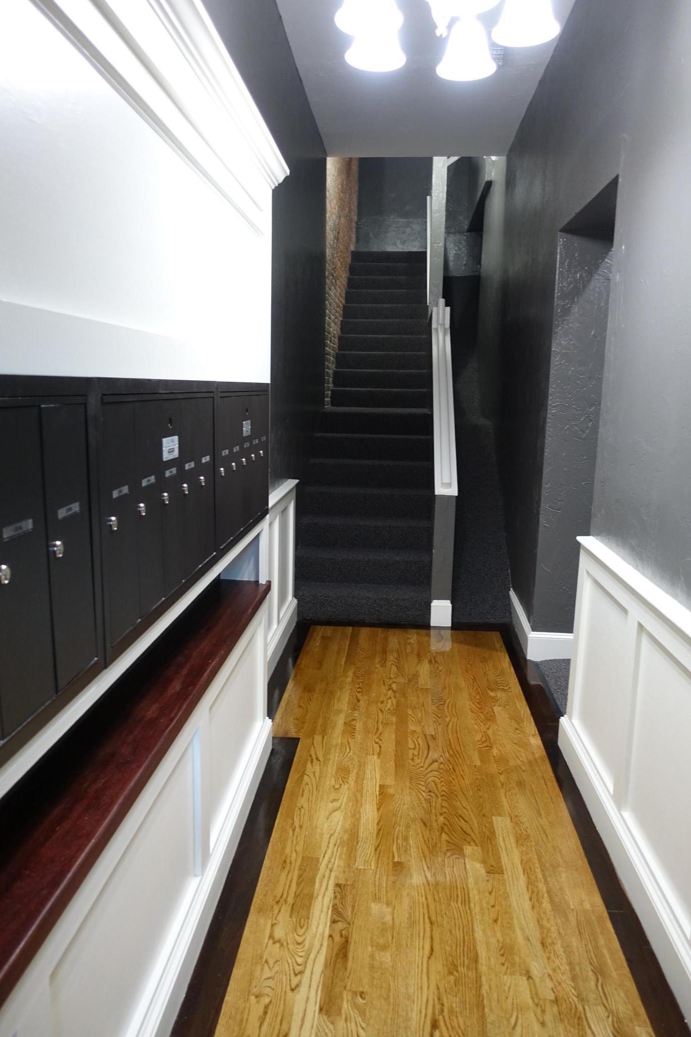 1 bed, 1 bath apartment for rent at 534 Columbus Ave Unit 1A, South End — photo 17 of 19