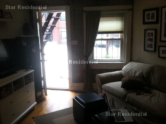 1 bed, 1 bath apartment for rent at 15 Keswick St Unit B2, Fenway — photo 13 of 17