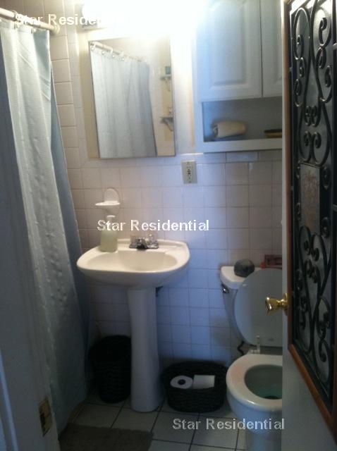 1 bed, 1 bath apartment for rent at 15 Keswick St Unit B2, Fenway — photo 12 of 17