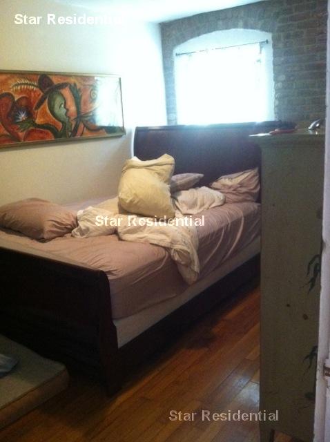 1 bed, 1 bath apartment for rent at 15 Keswick St Unit B2, Fenway — photo 11 of 17